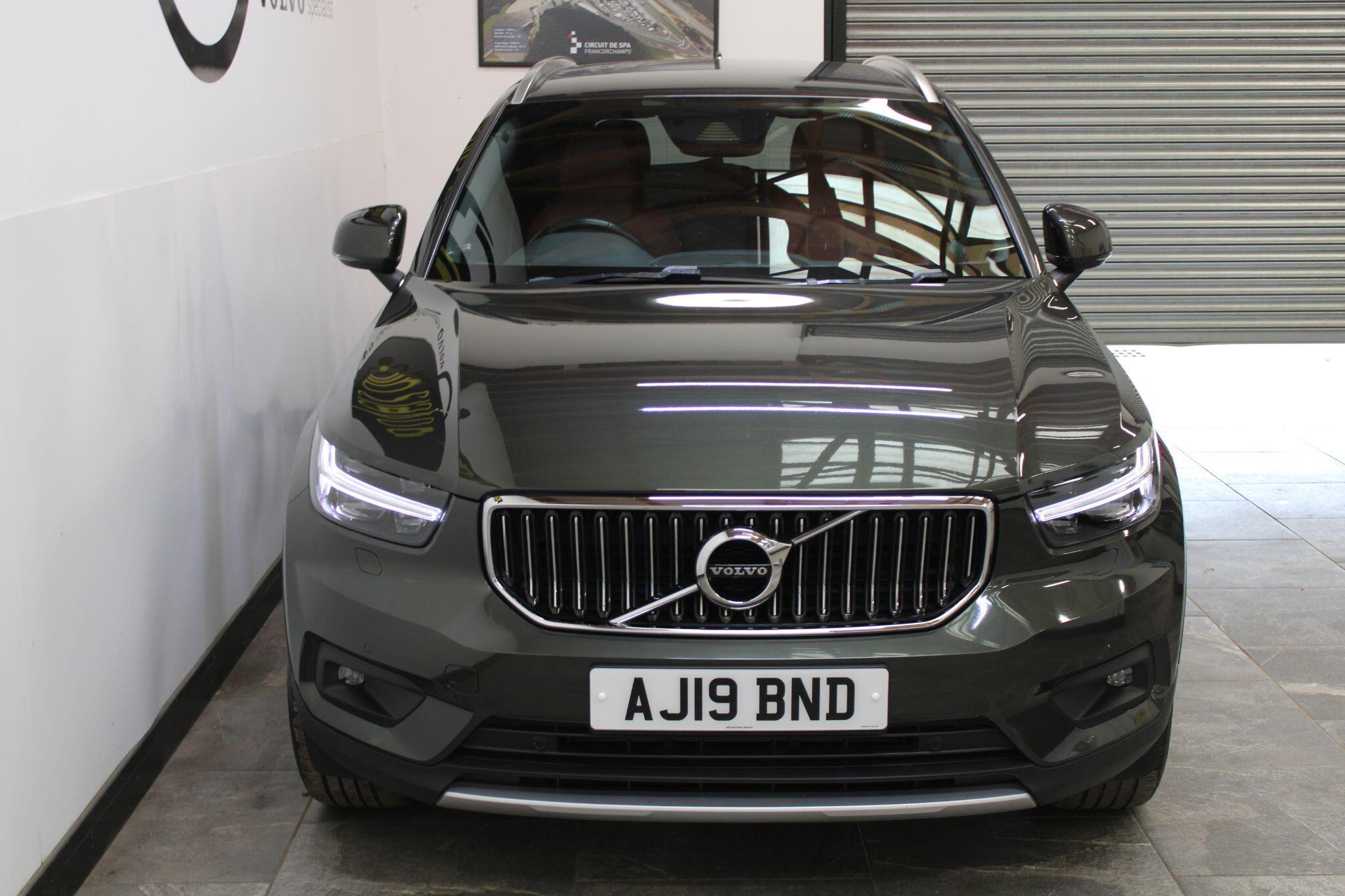 Volvo XC40 - Image 4