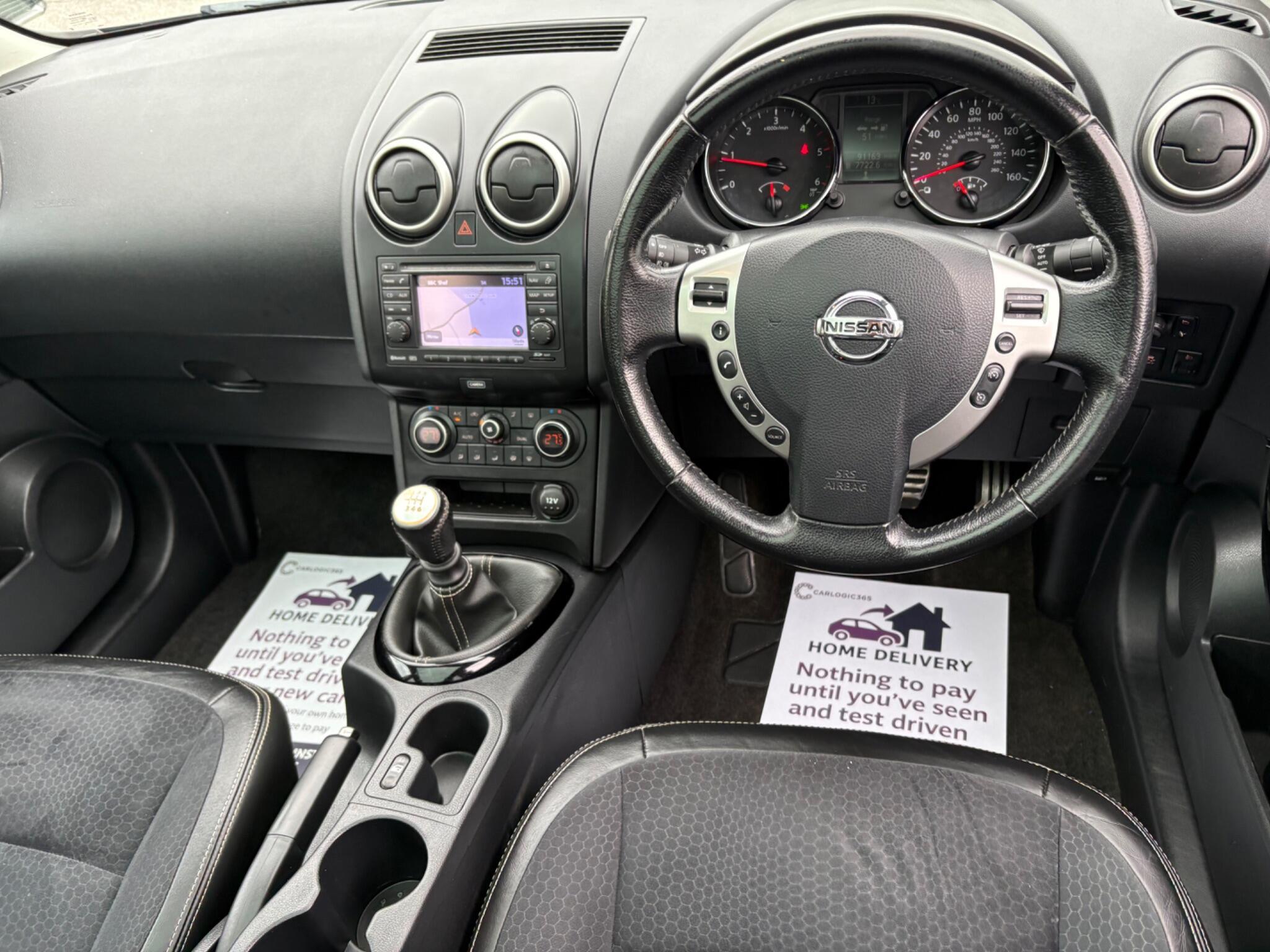 Nissan Qashqai - Image 32