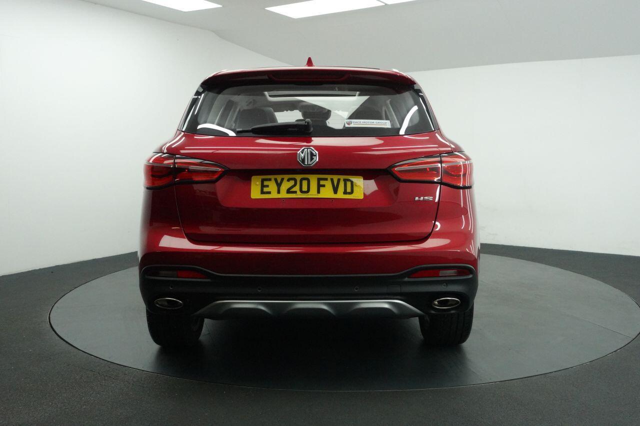 MG MG HS - Image 11