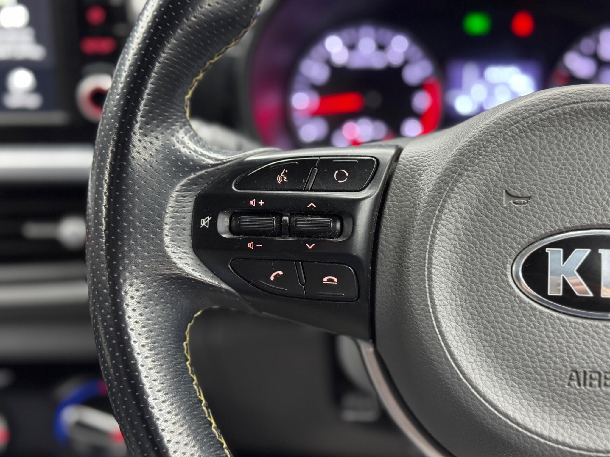 Kia Picanto - Image 26