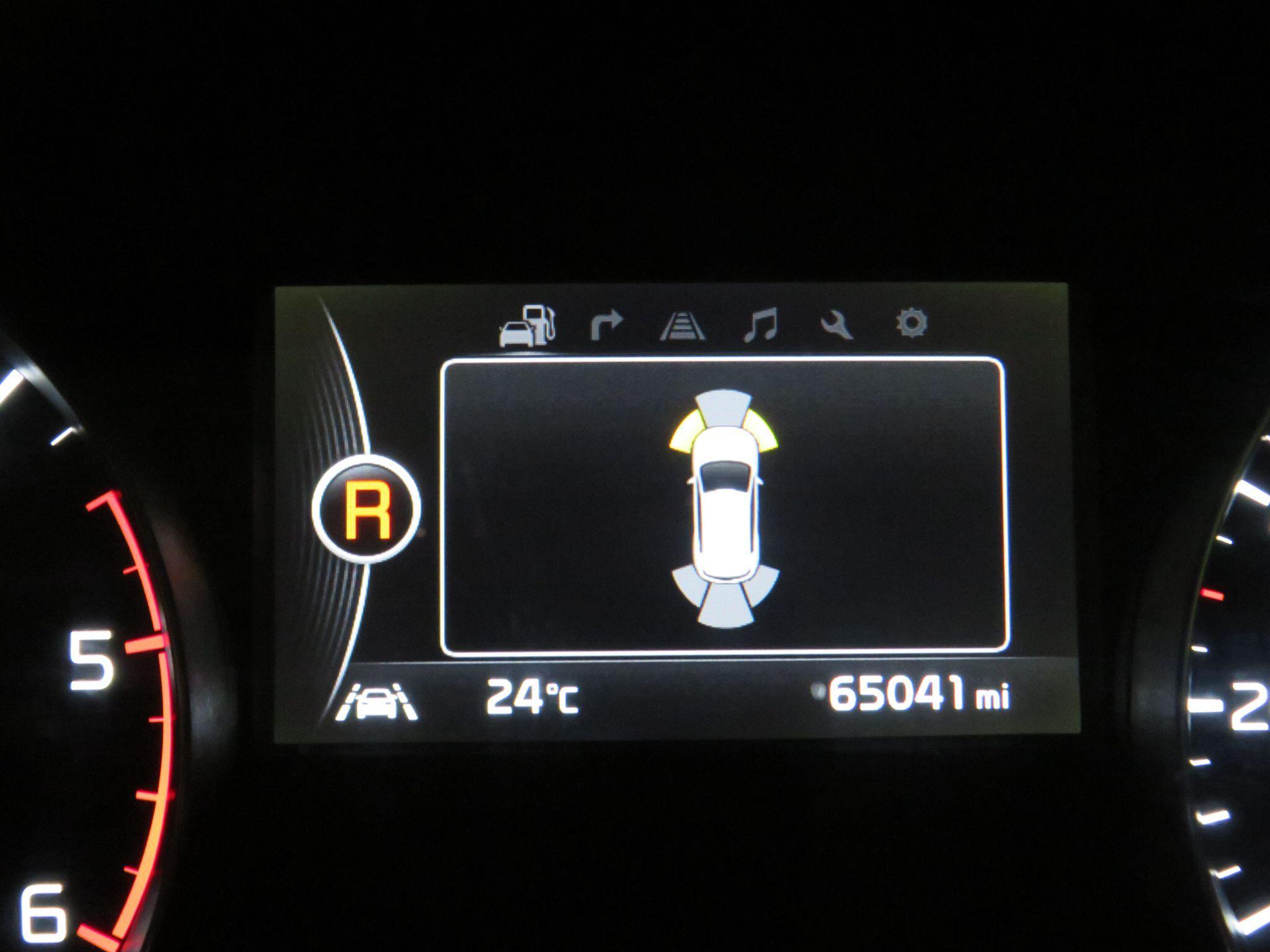 Kia Sportage - Image 16