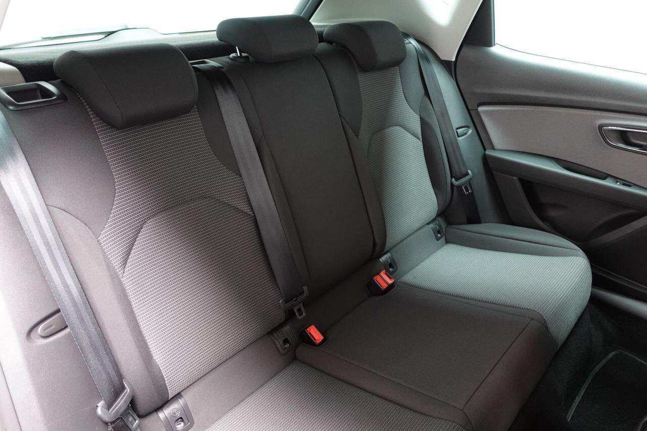 SEAT Leon - Image 18