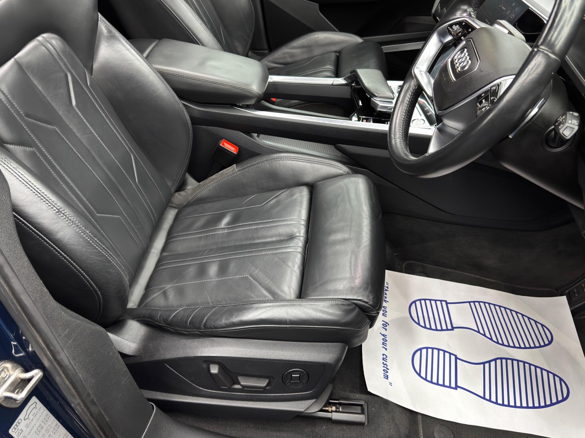 Audi E-Tron - Image 13