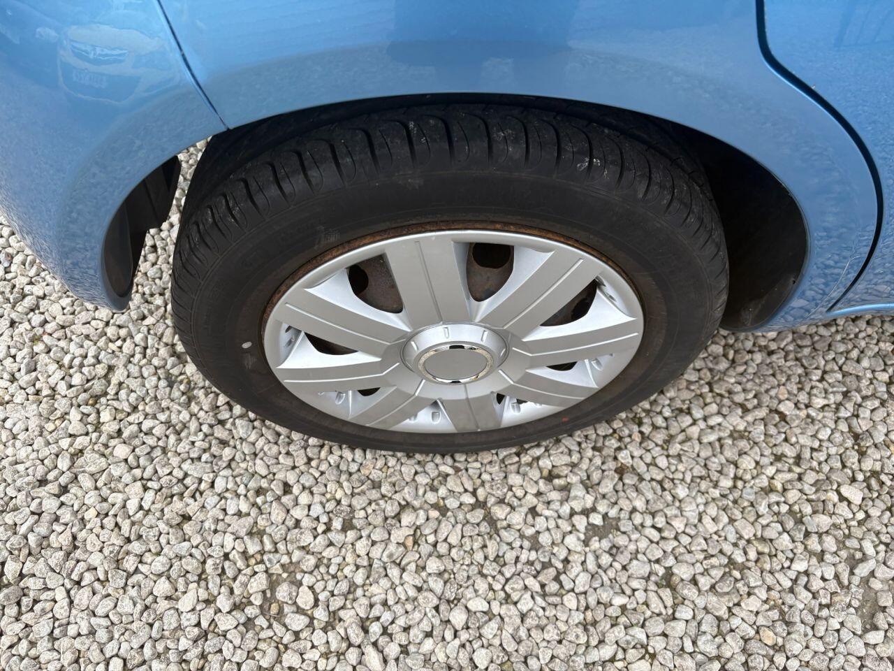 Vauxhall Agila - Image 19