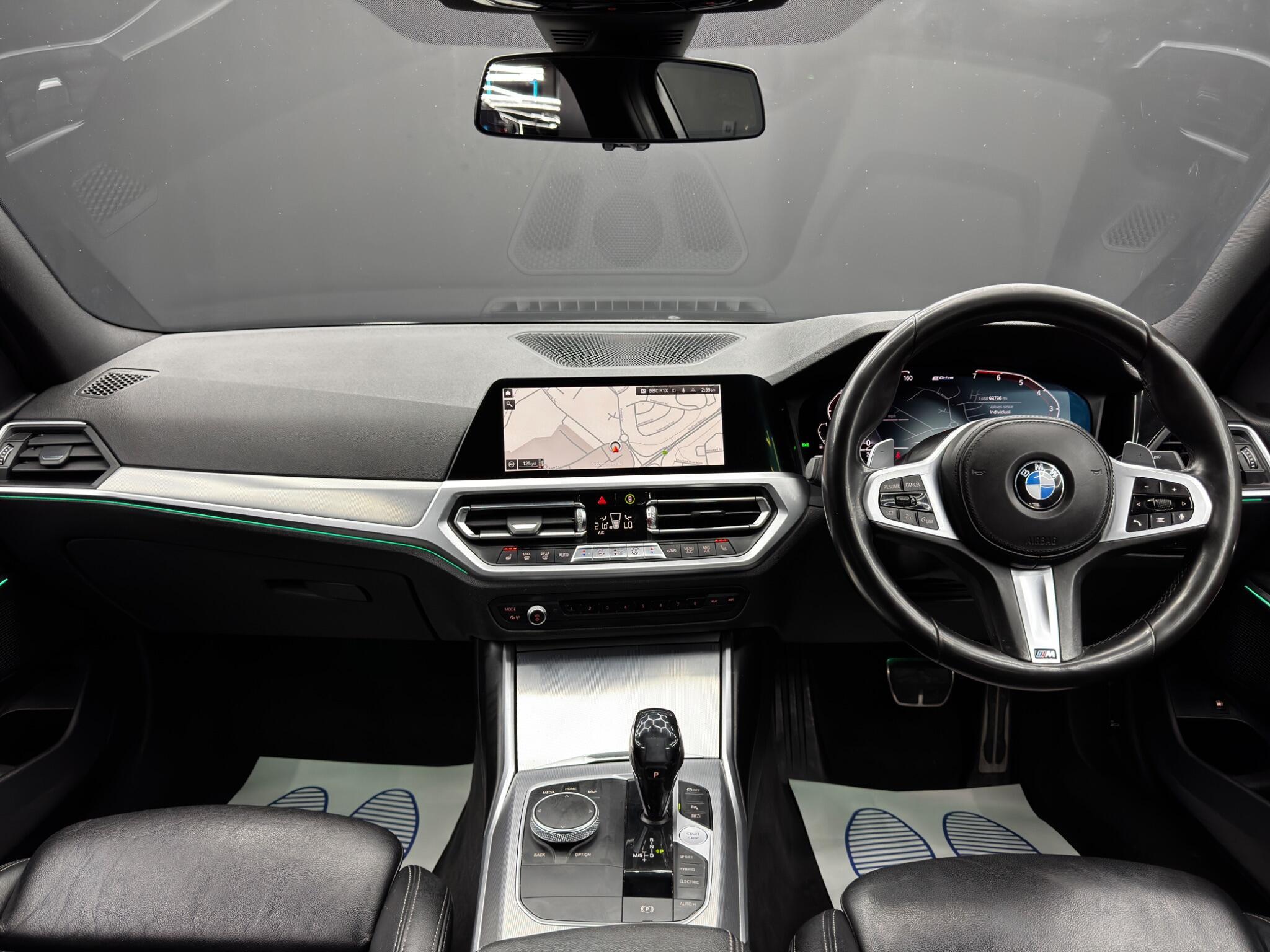 BMW 3 Series - Image 10