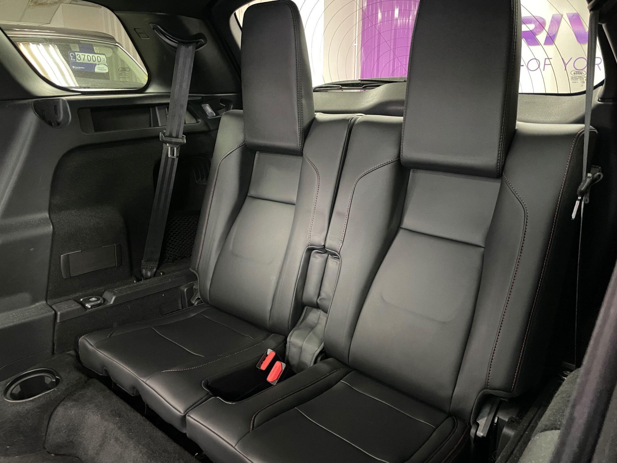 Land Rover DISCOVERY SPORT - Image 34