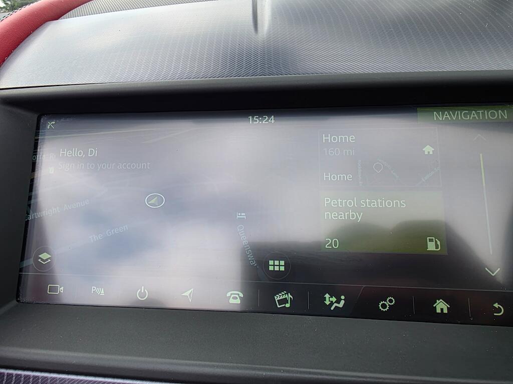 Jaguar F-Type - Image 40