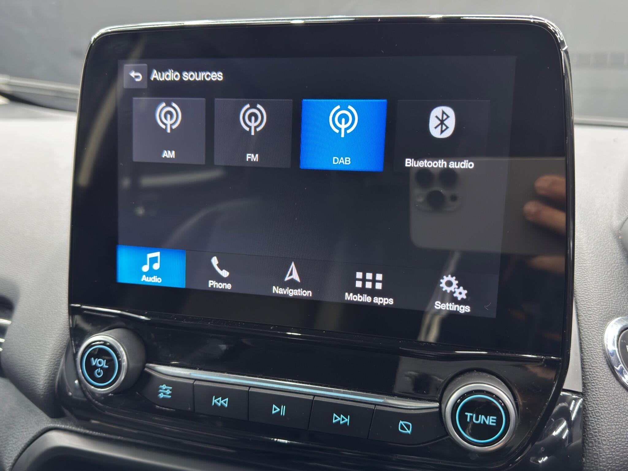 Ford Ecosport - Image 29