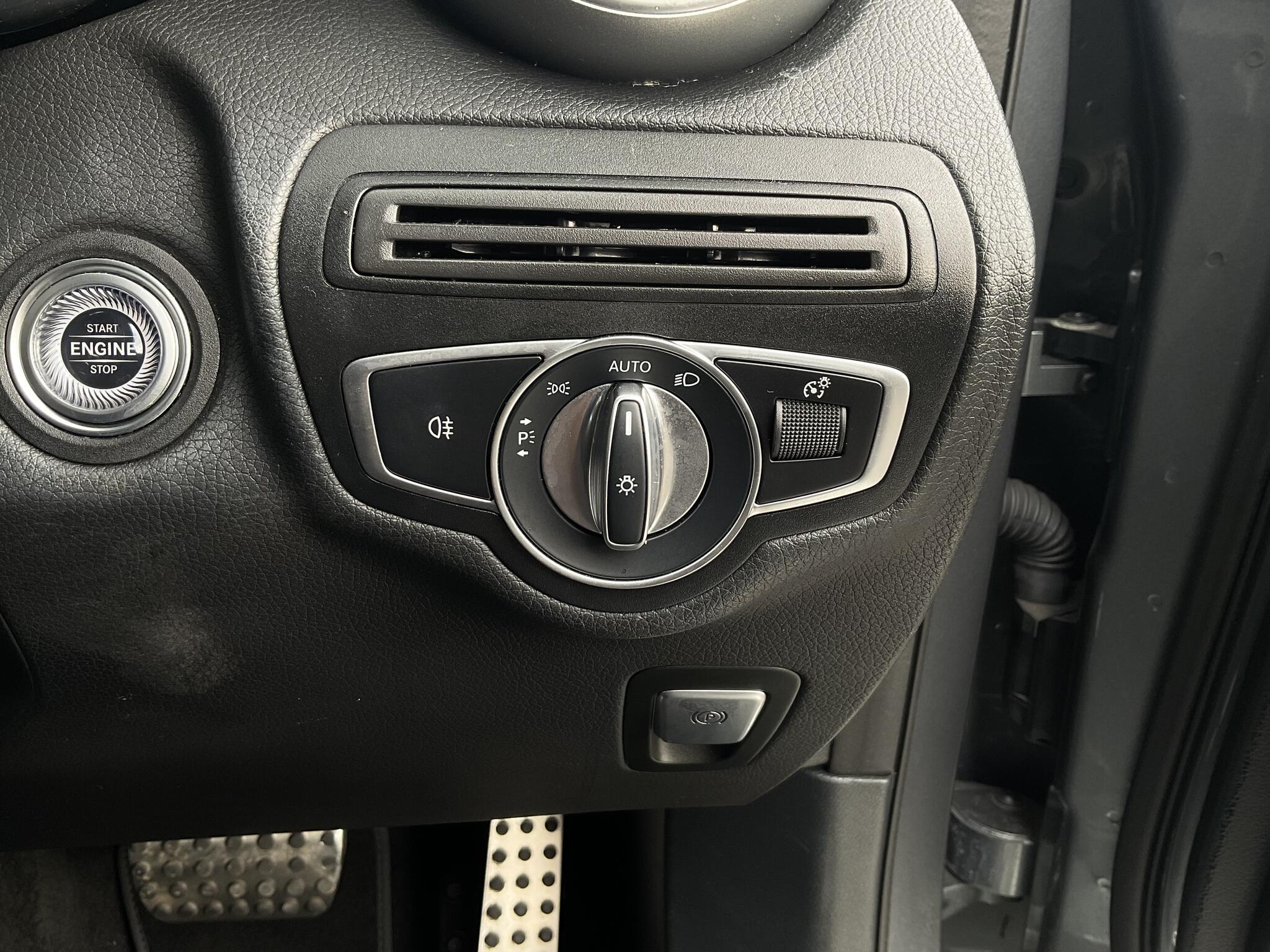 Mercedes GLC - Image 10