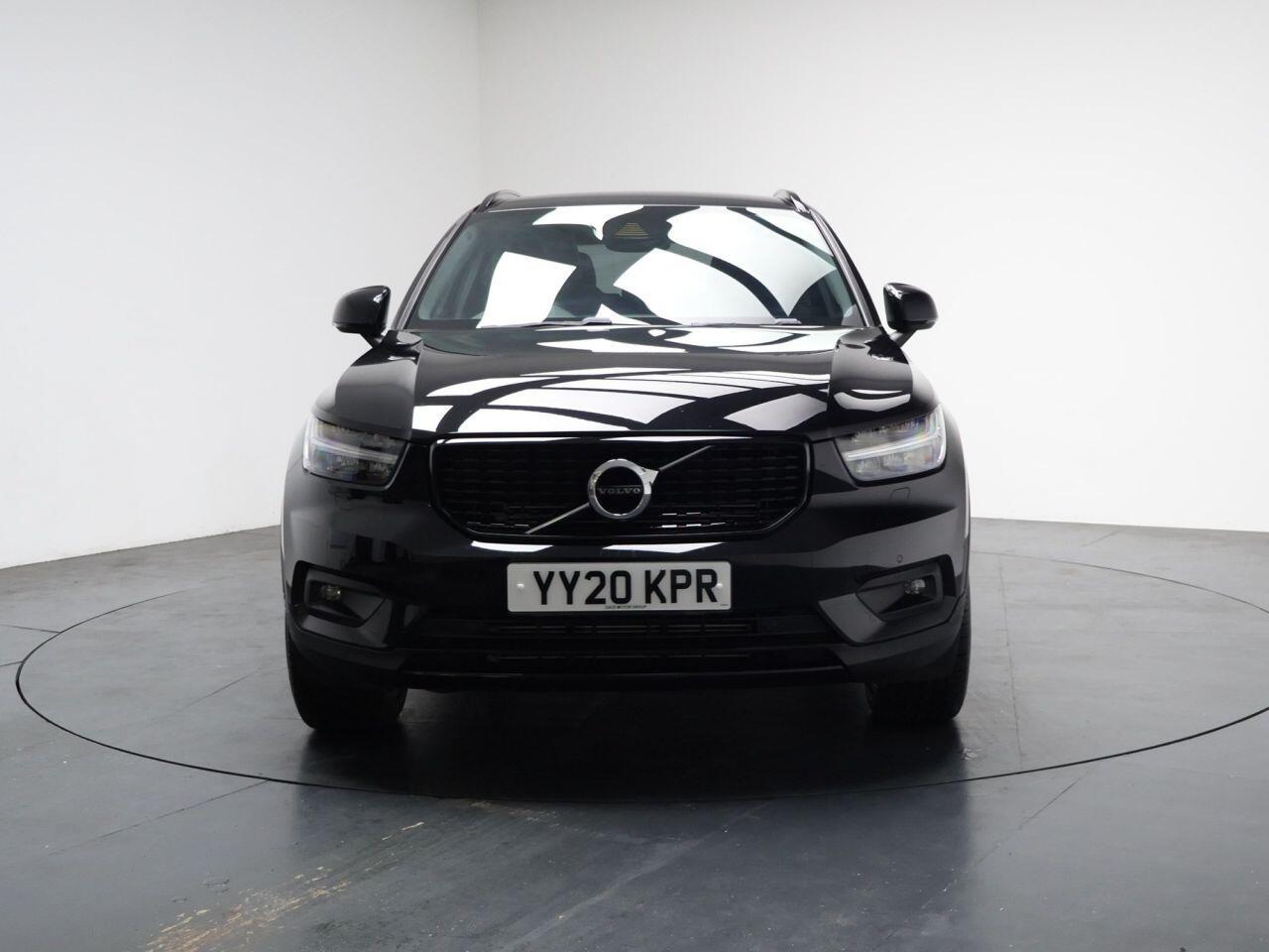 Volvo XC40 - Image 5