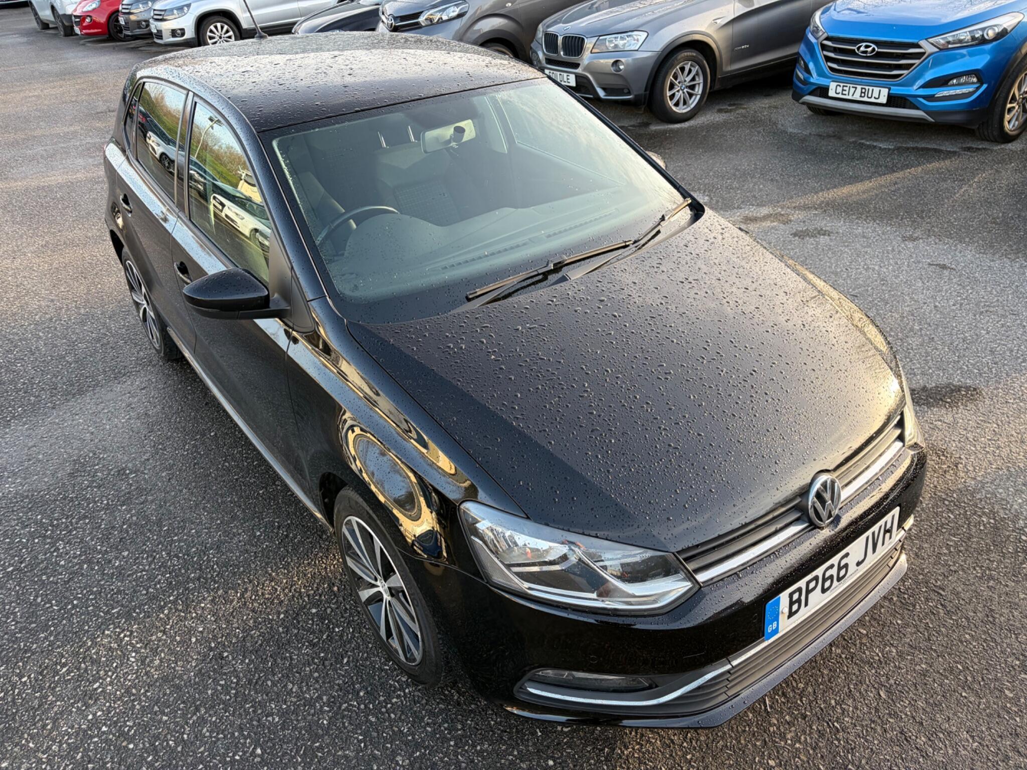 Volkswagen Polo - Image 2