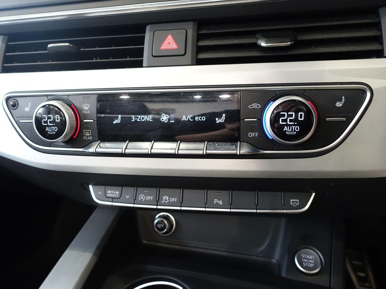 Audi A5 CABRIOLET - Image 18