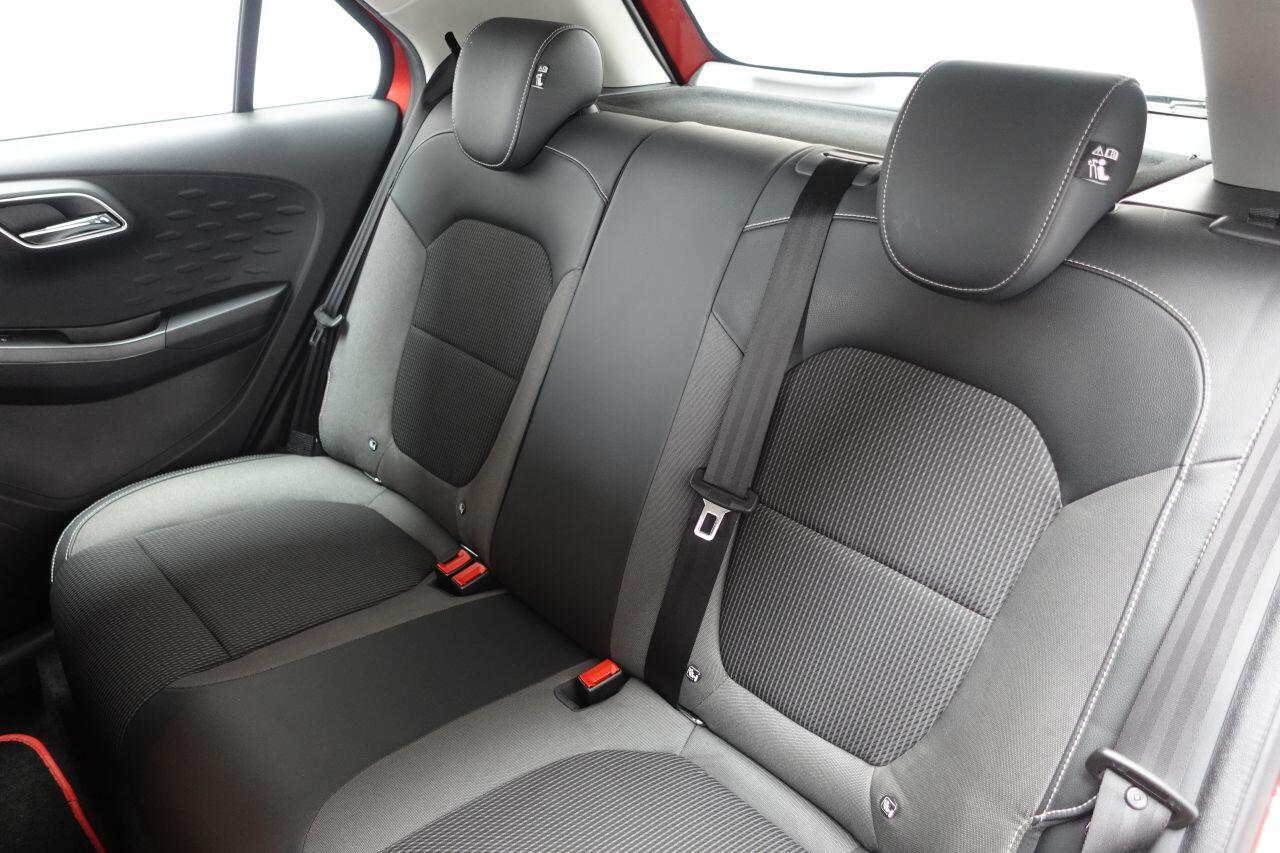 MG MG3 - Image 20