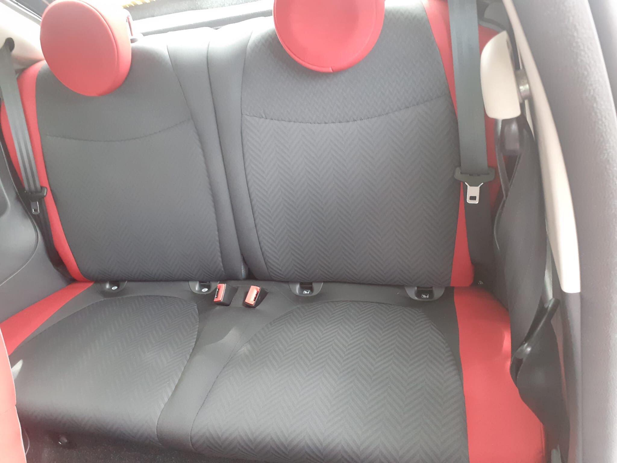 Fiat 500 - Image 17