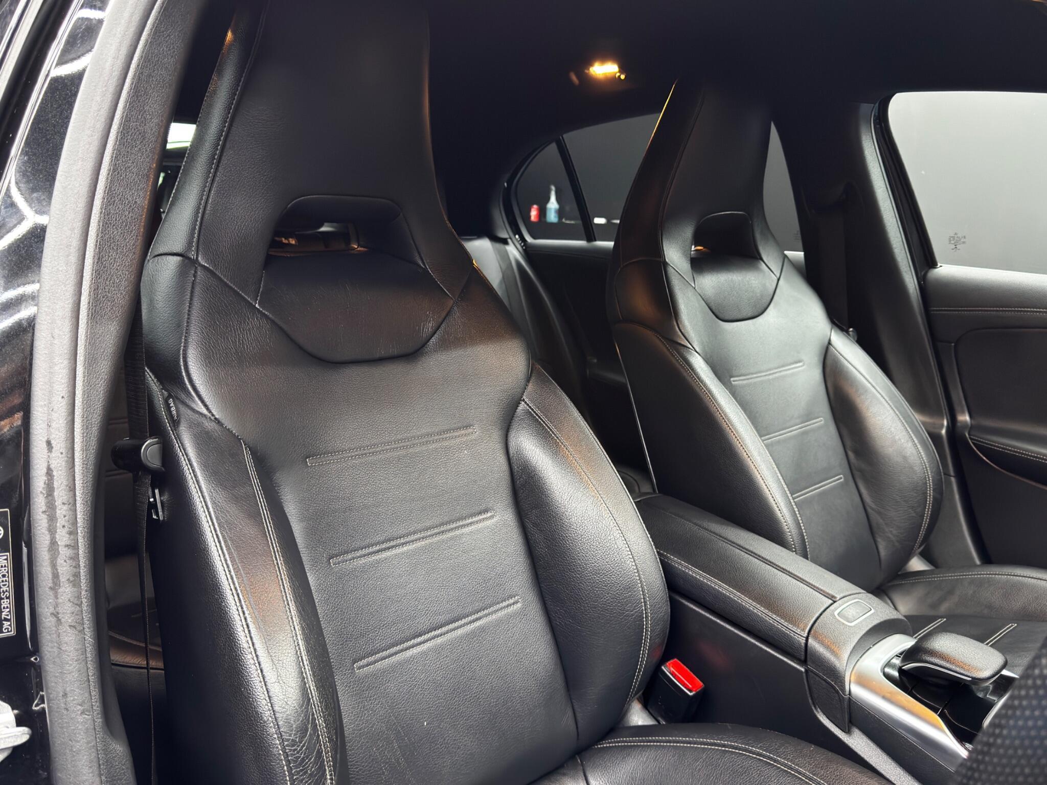 Mercedes A Class - Image 12