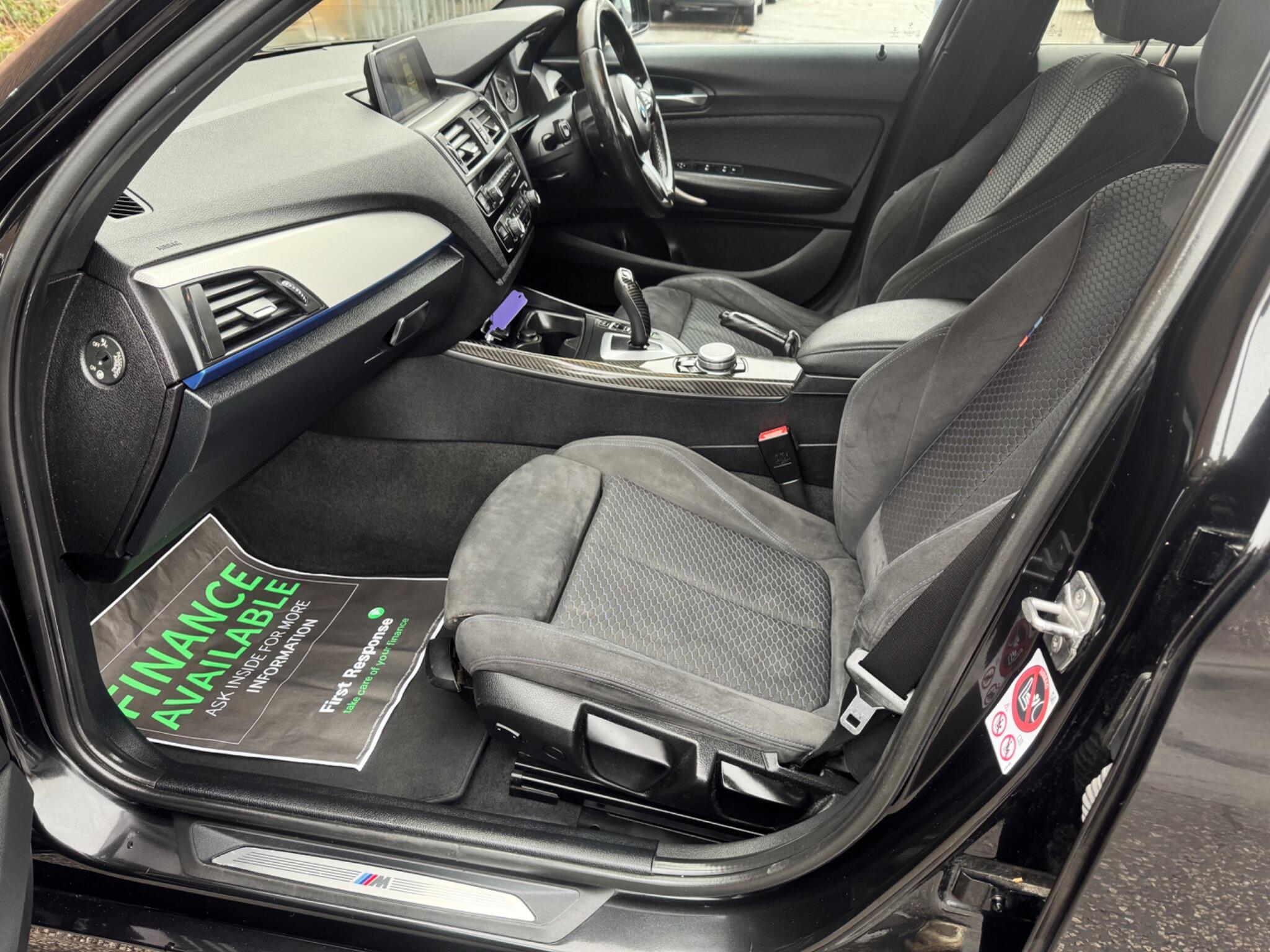 BMW 1 Series - Image 47