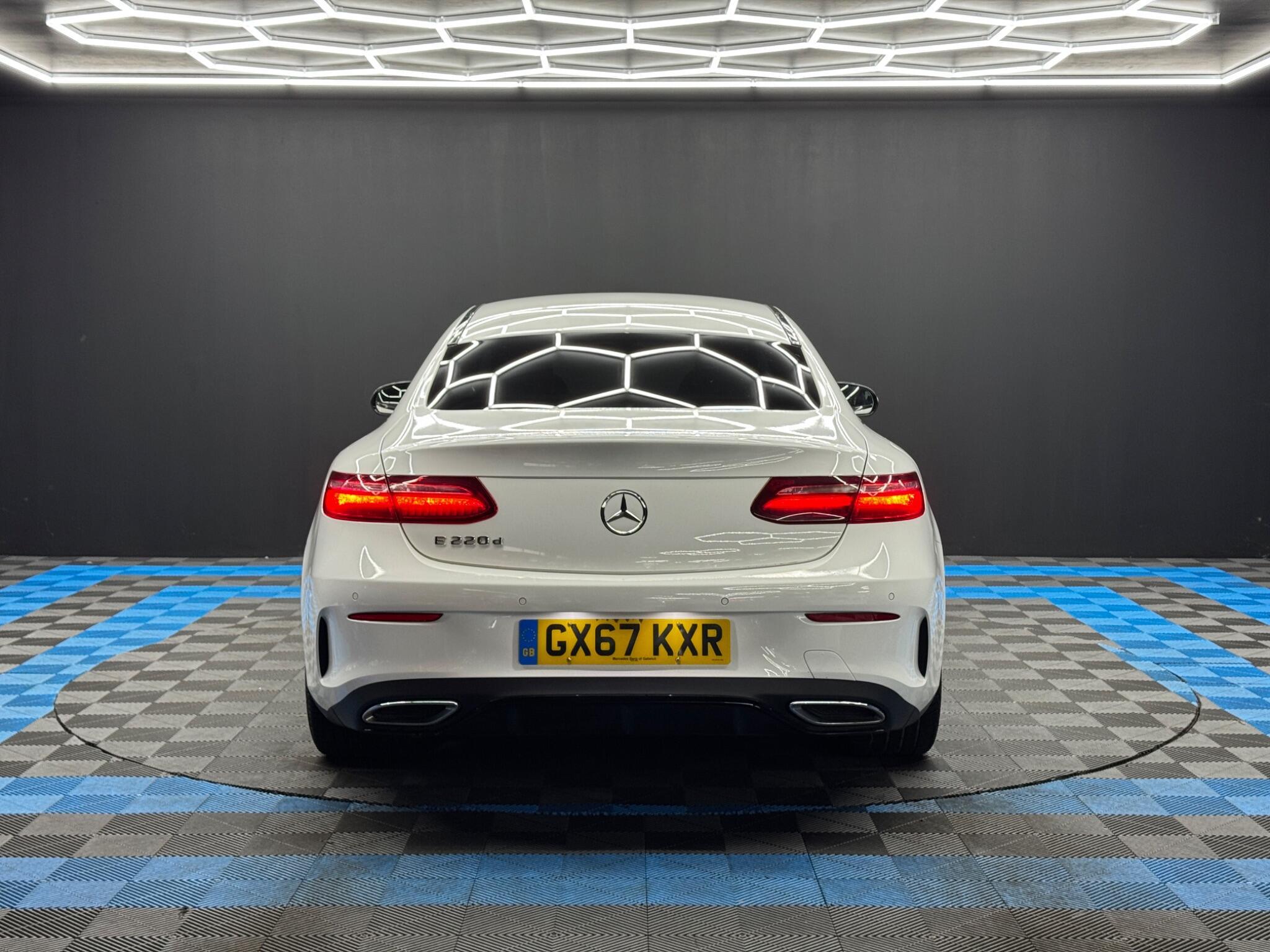 Mercedes E Class - Image 6