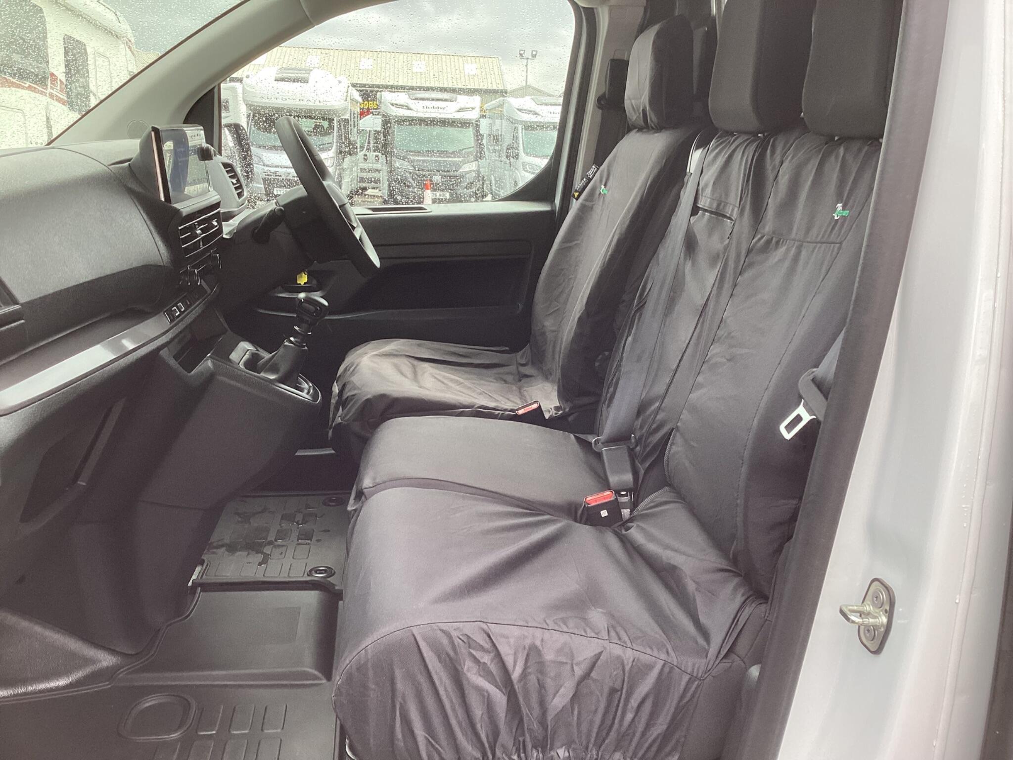 Fiat Scudo - Image 19
