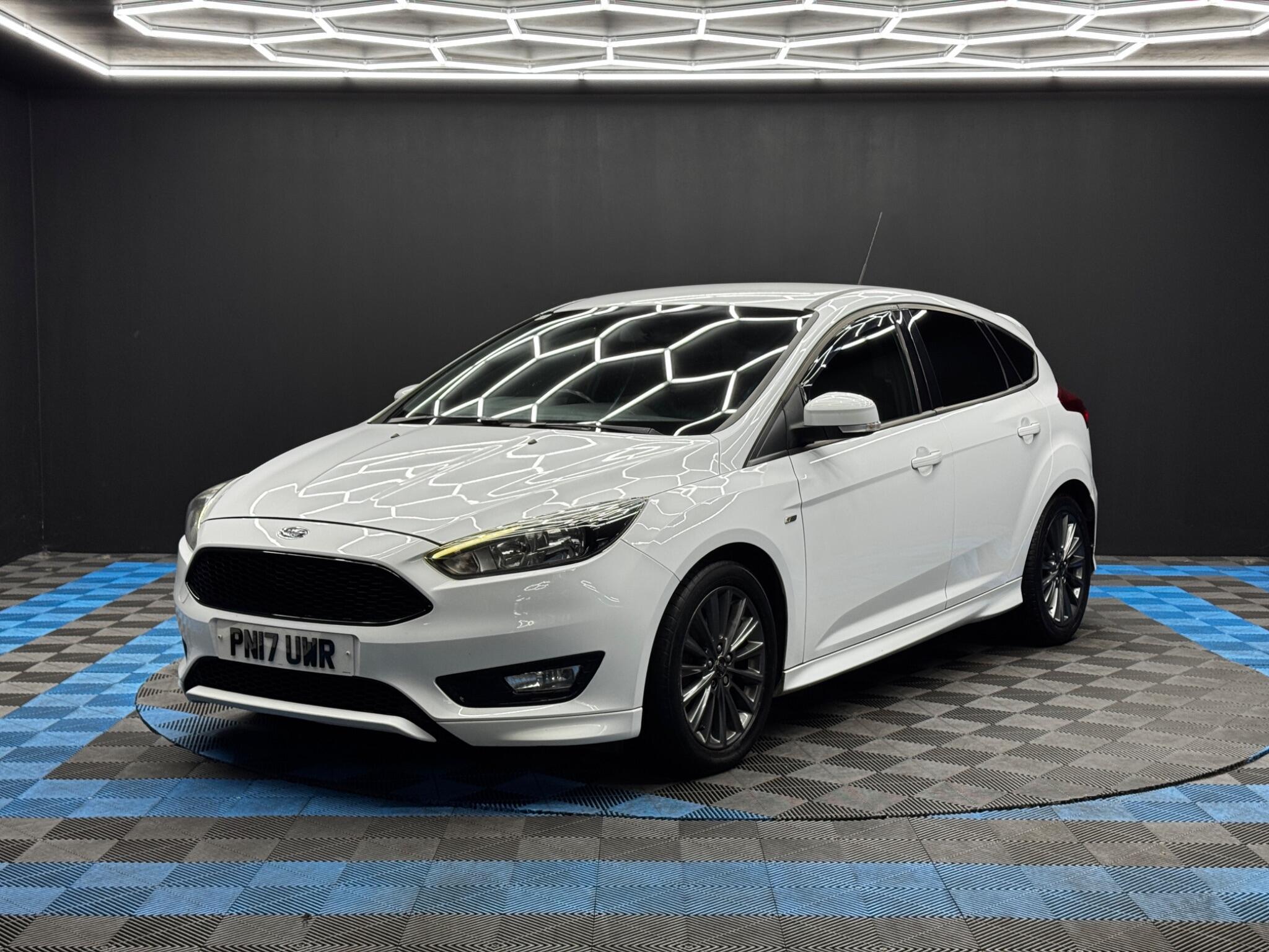 Ford Focus - Image 3