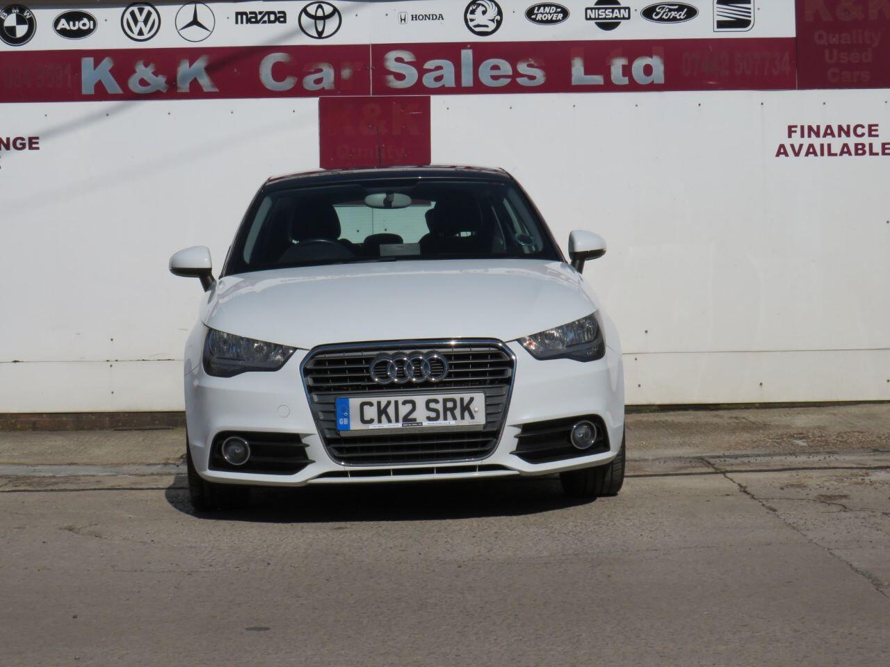 Audi A1 - Image 6
