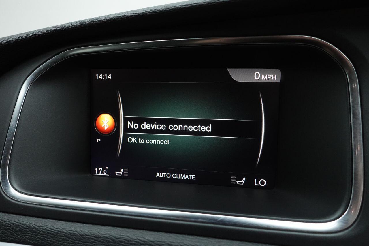 Volvo V40 CROSS COUNTRY - Image 7