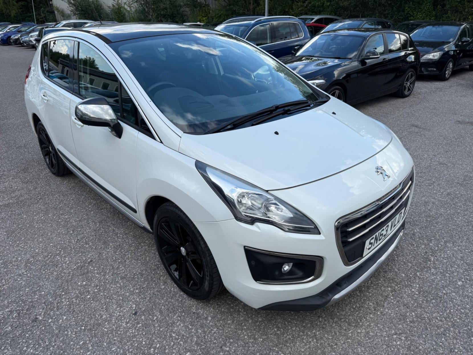 Peugeot 3008 - Image 4