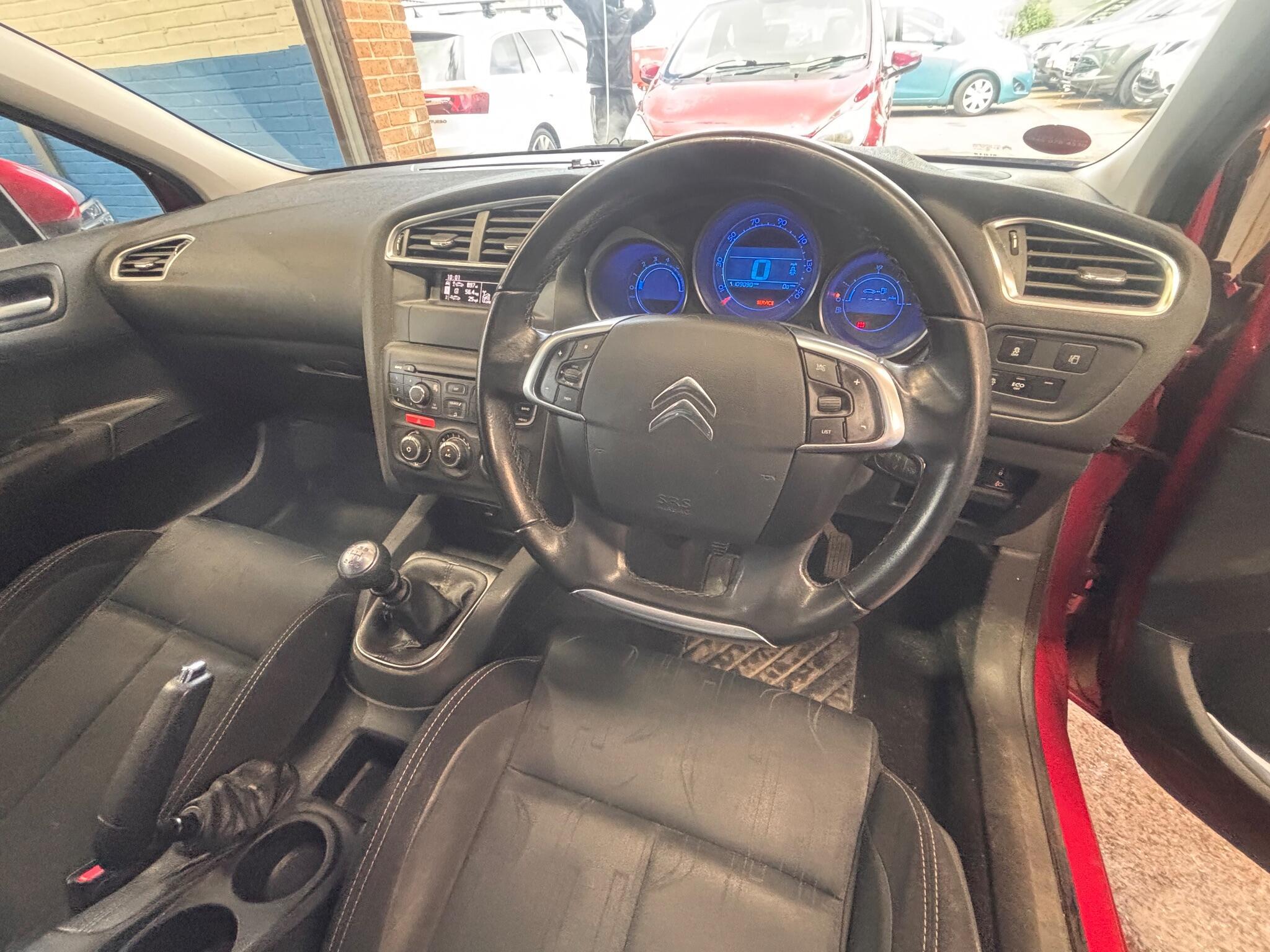 Citroen Grand C4 Picasso - Image 16