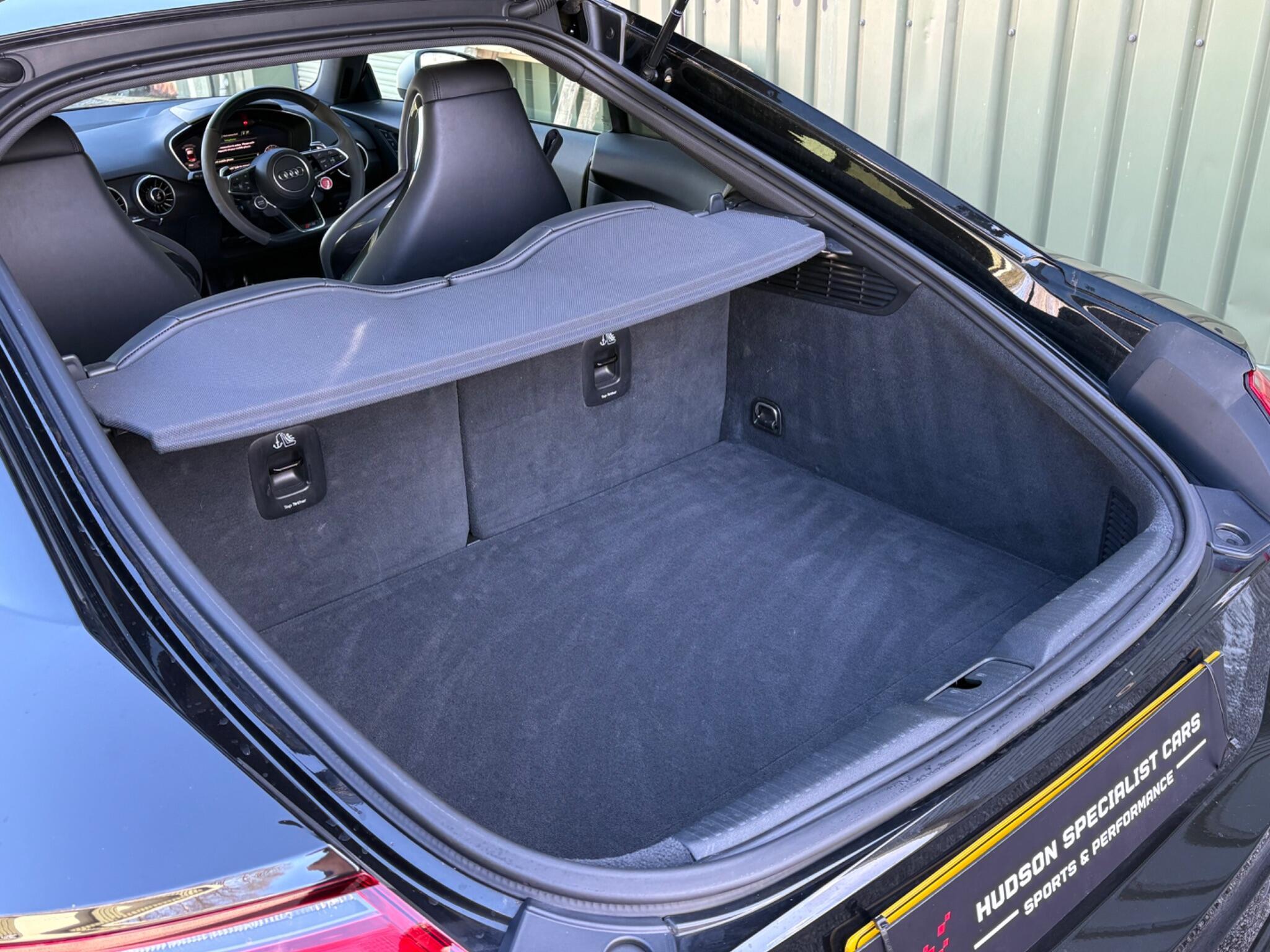 Audi TT RS - Image 20