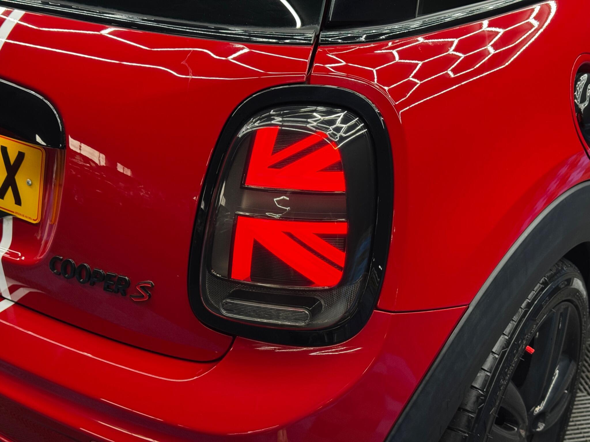 MINI Hatch - Image 41