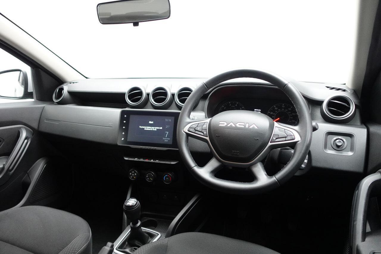 Dacia Duster - Image 15
