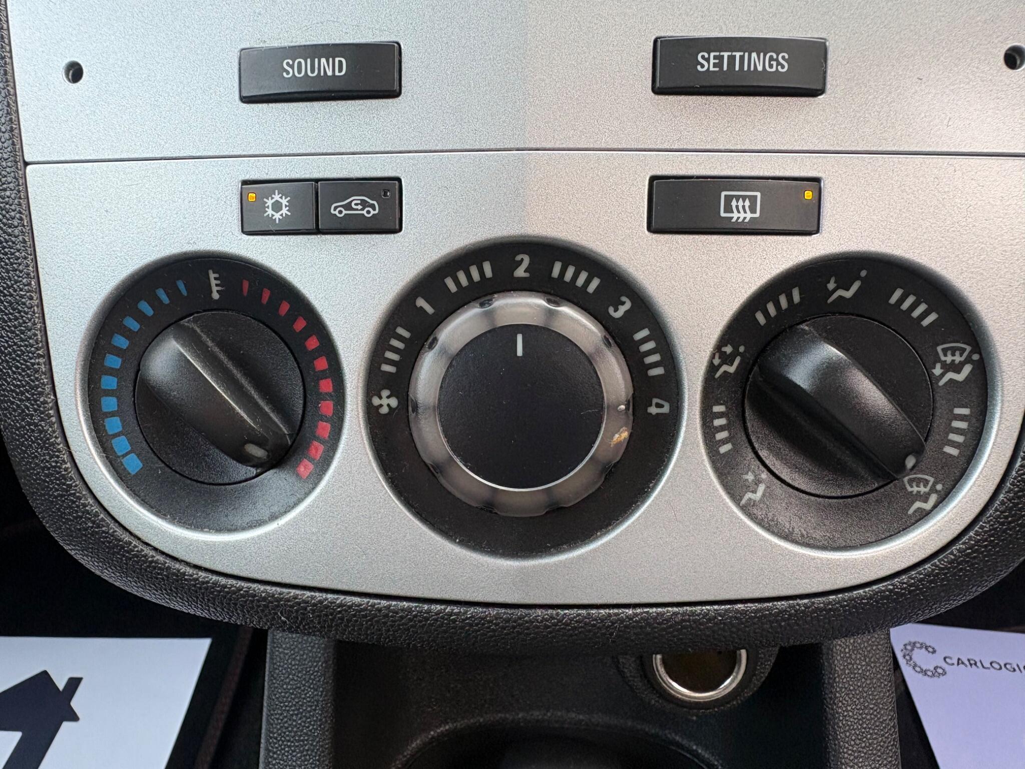 Vauxhall Corsa - Image 38