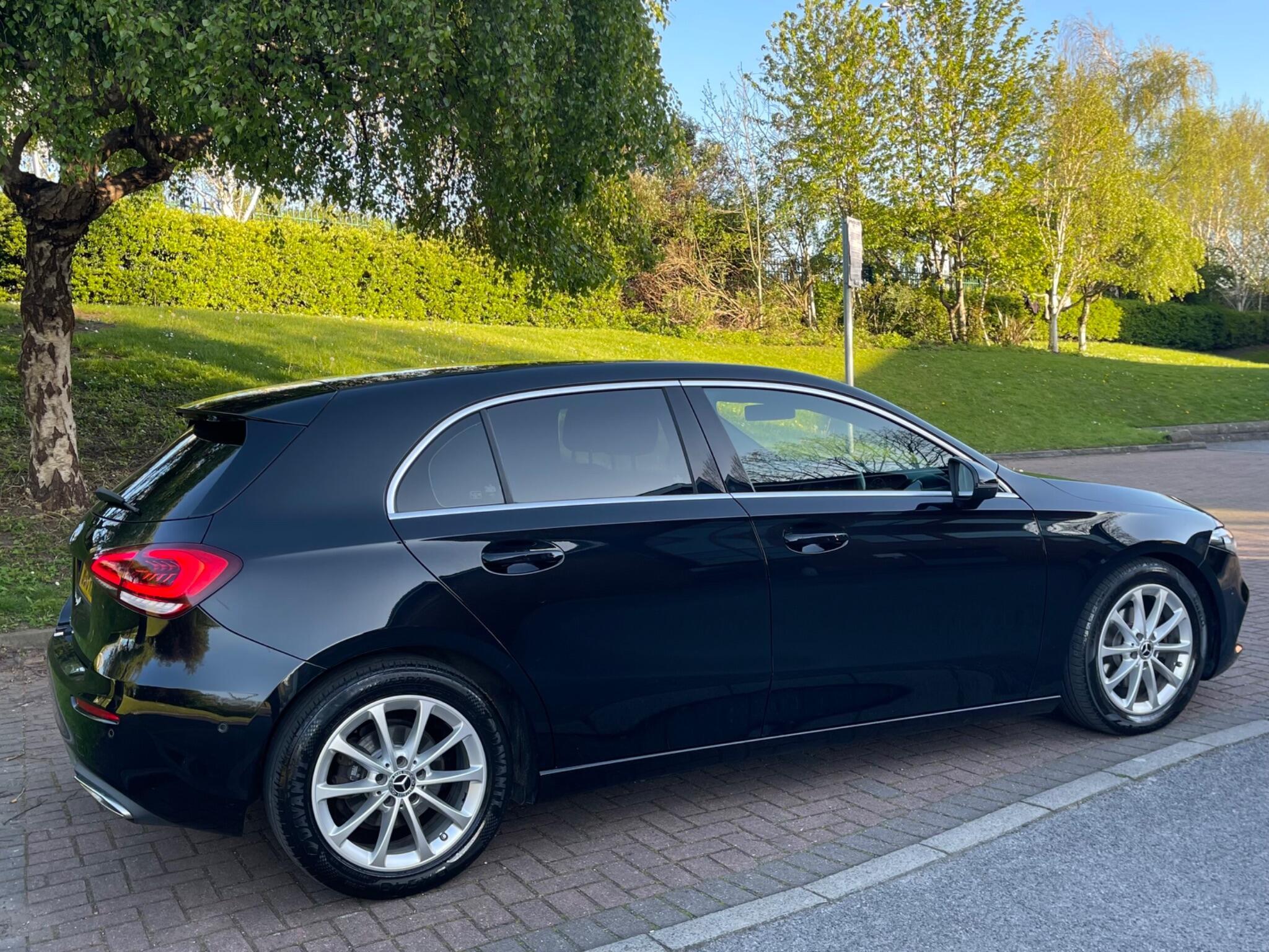 Mercedes A Class - Image 20