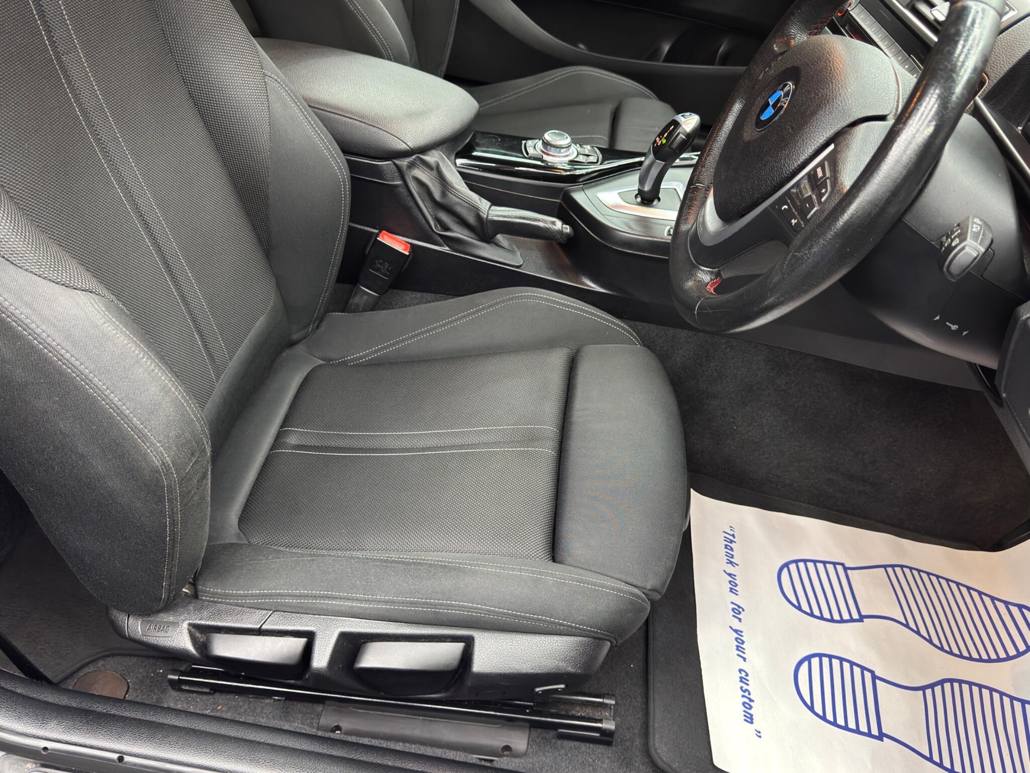BMW 1 Series - Image 13