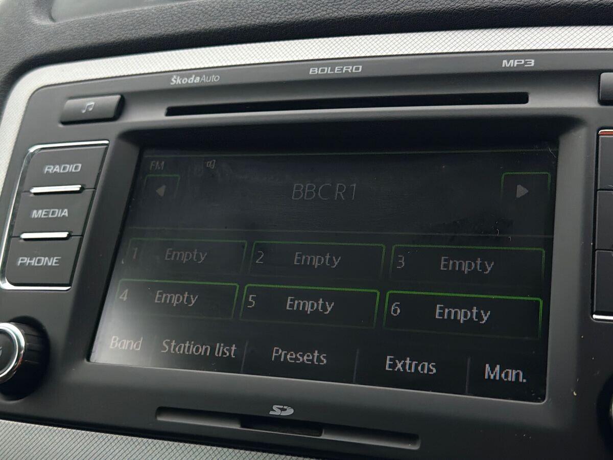 Skoda Octavia - Image 29