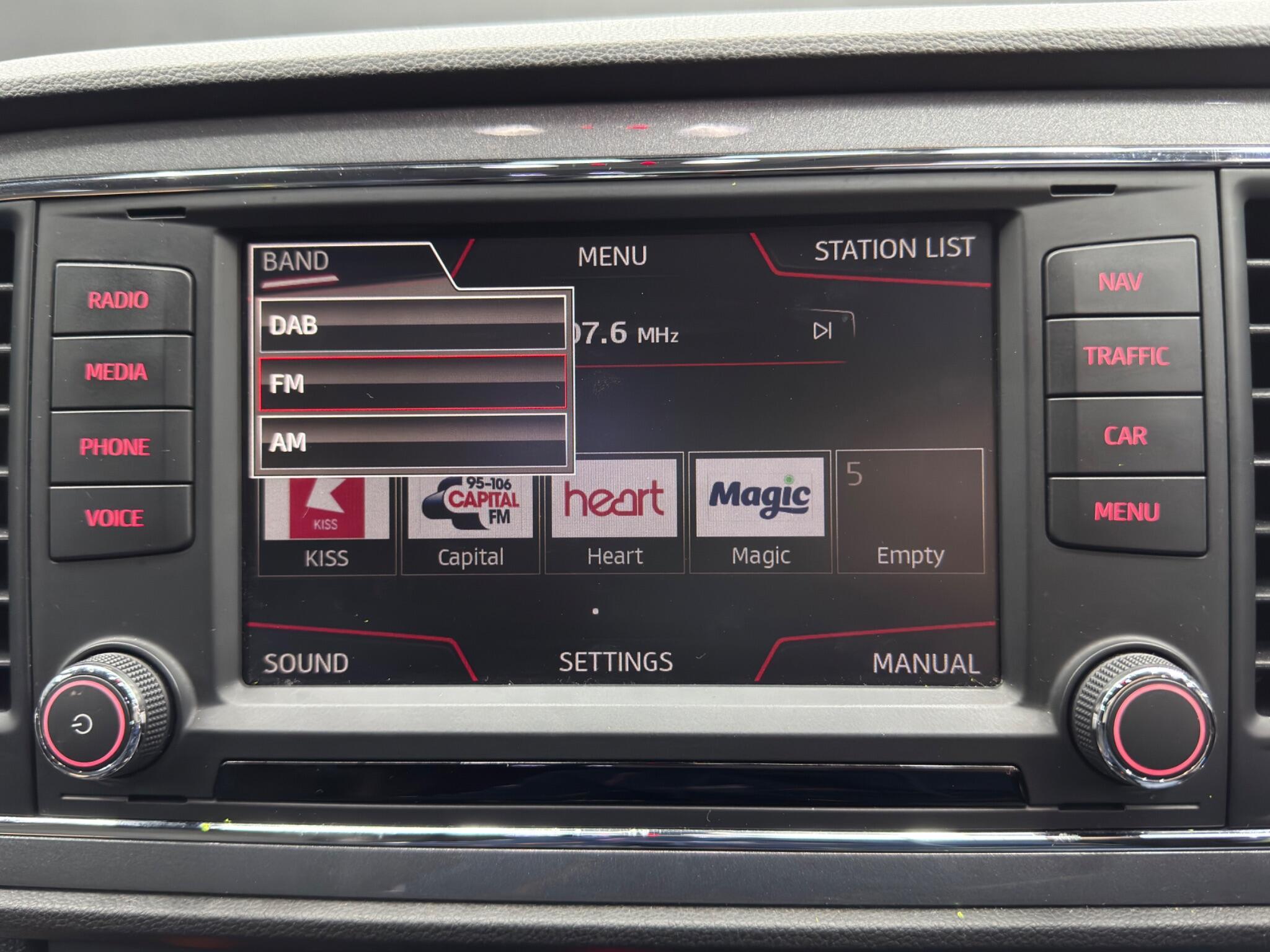 SEAT Leon - Image 30