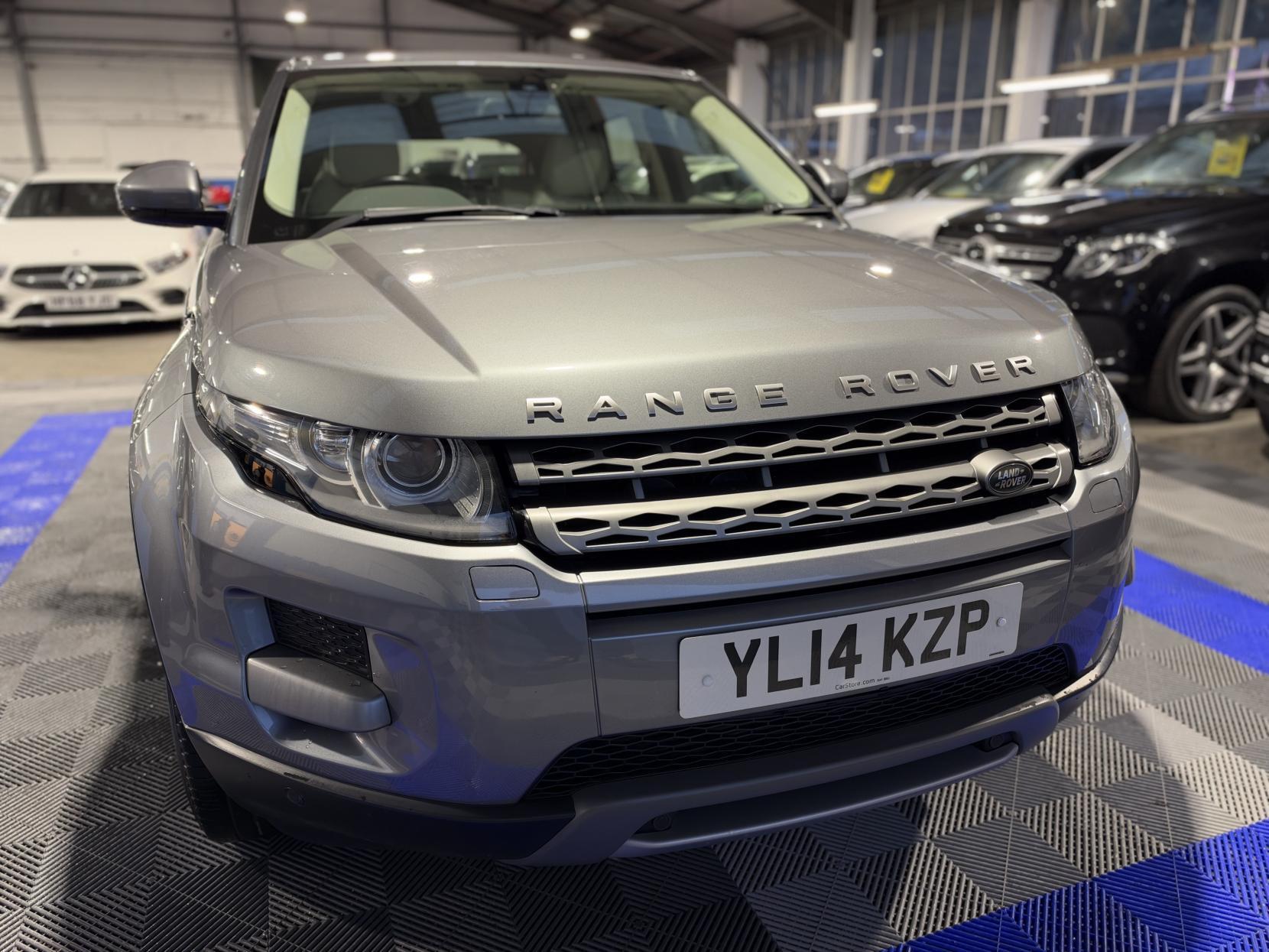 Land Rover Range Rover Evoque - Image 2