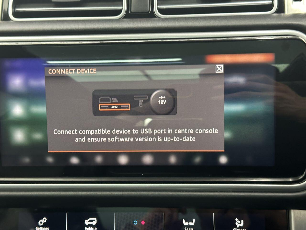 Land Rover Range Rover - Image 29