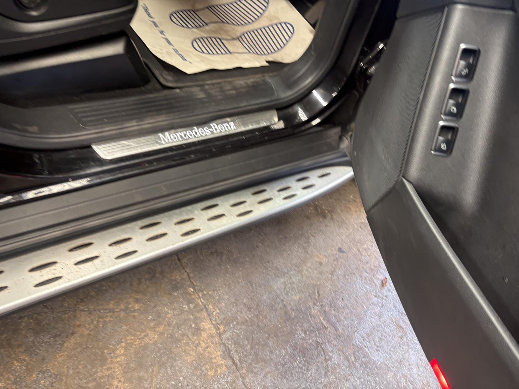 Mercedes GLS - Image 15