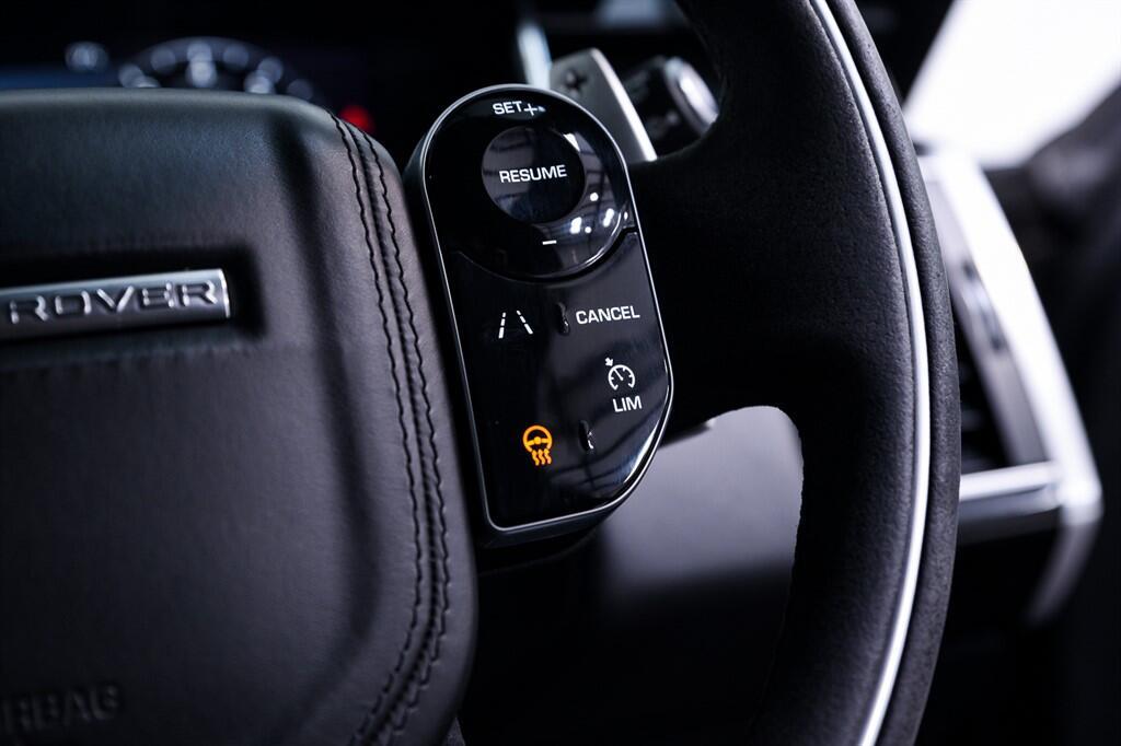 Land Rover RANGE ROVER SPORT - Image 29