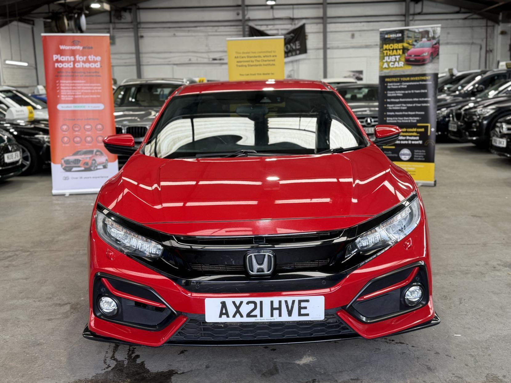 Honda Civic - Image 2