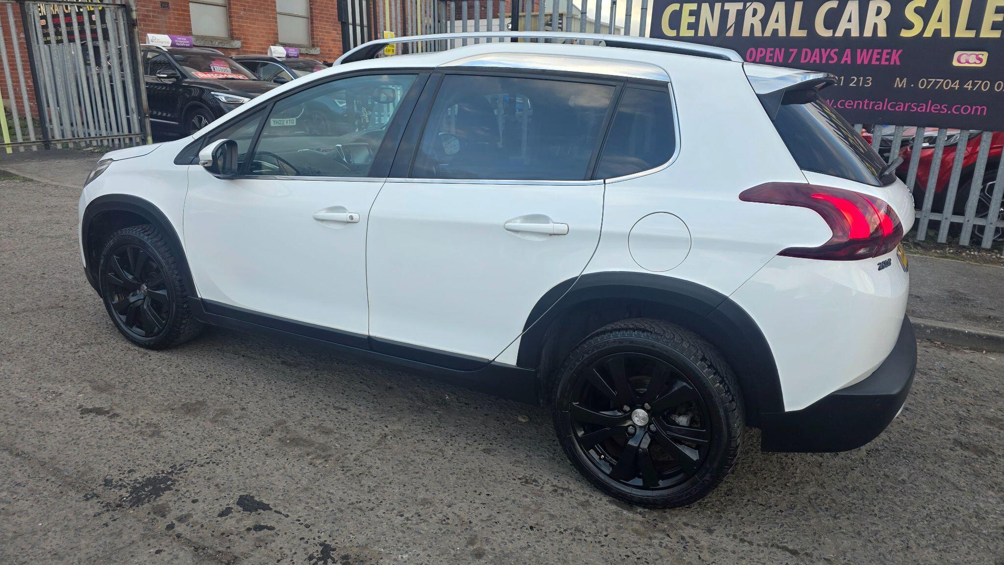 Peugeot 2008 - Image 19