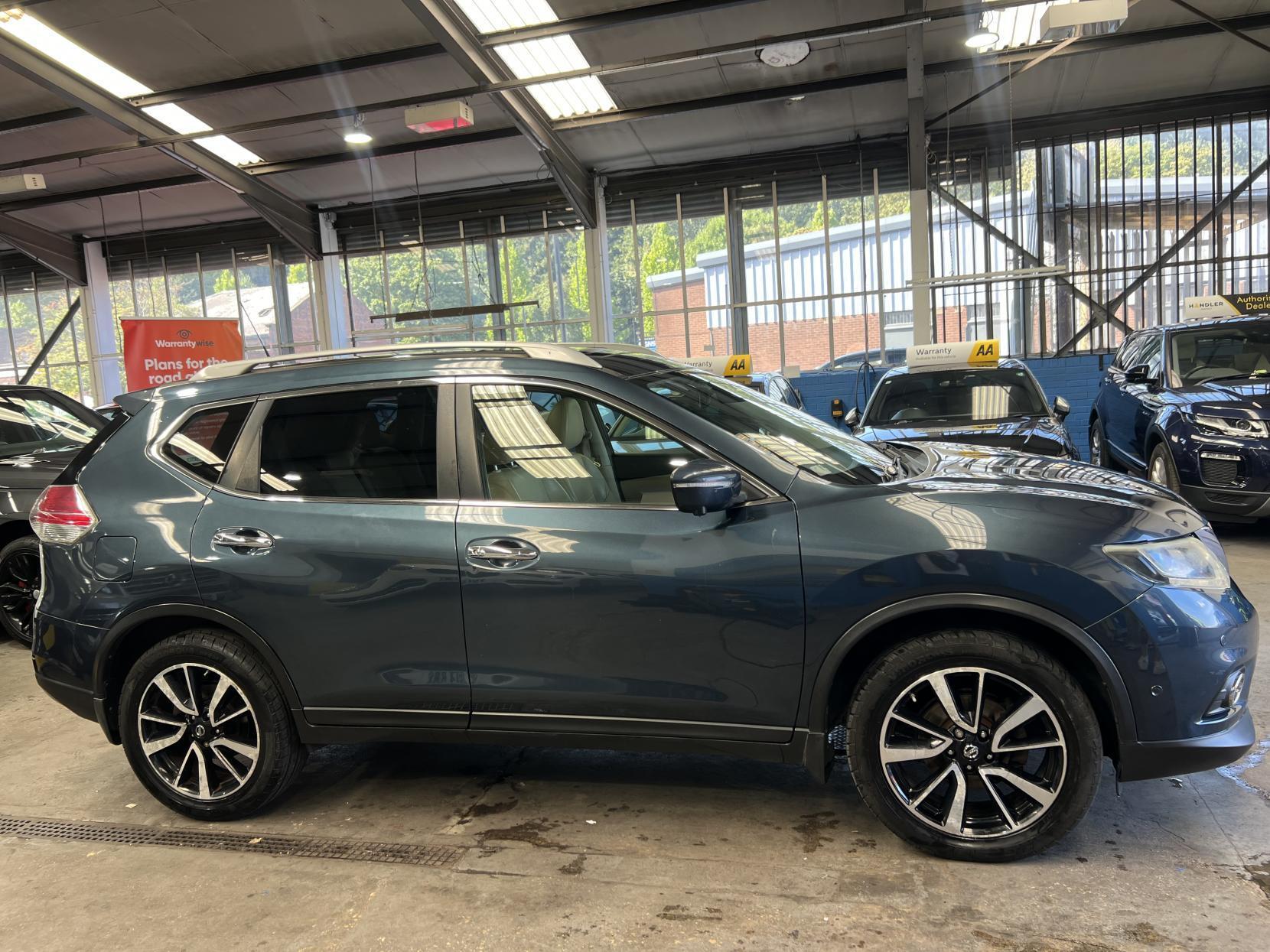 Nissan X-Trail - Image 11