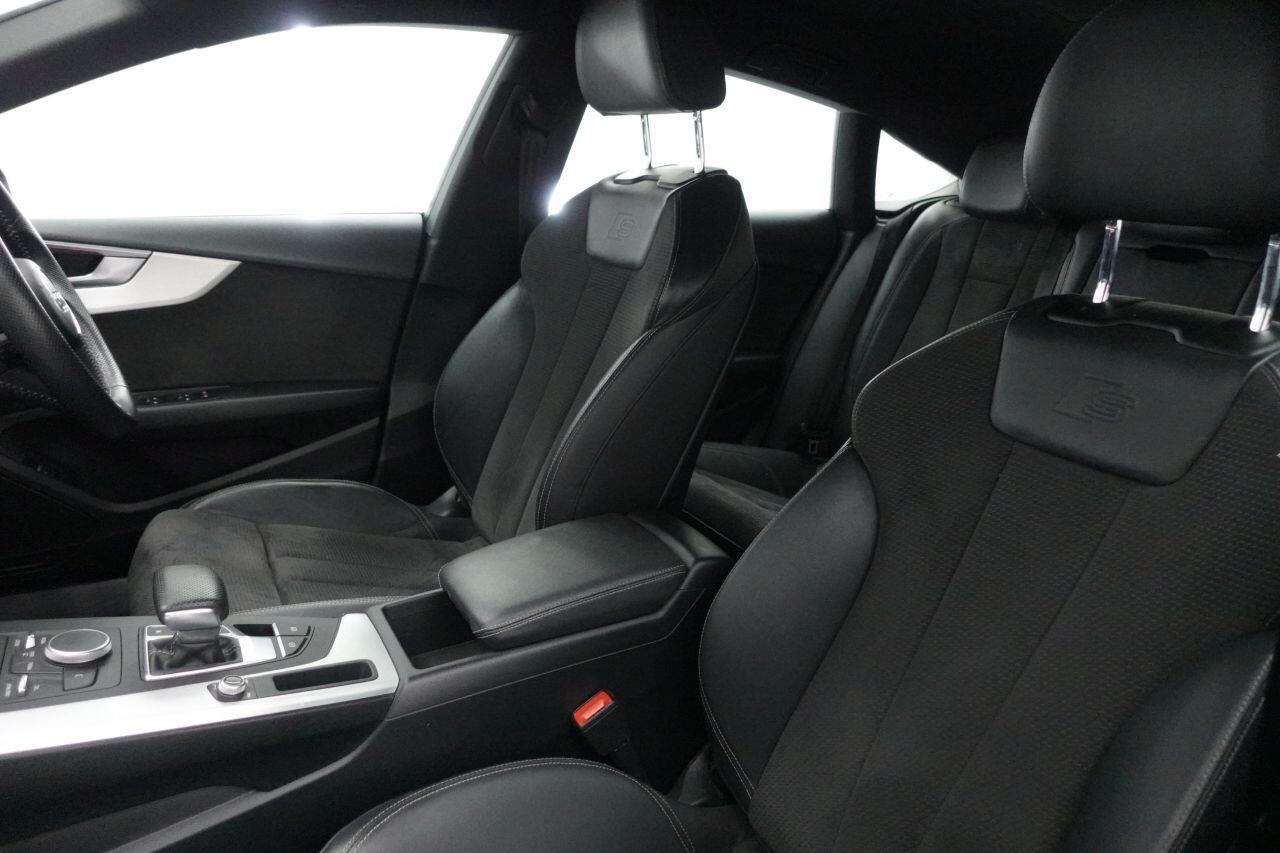 Audi A5 - Image 20