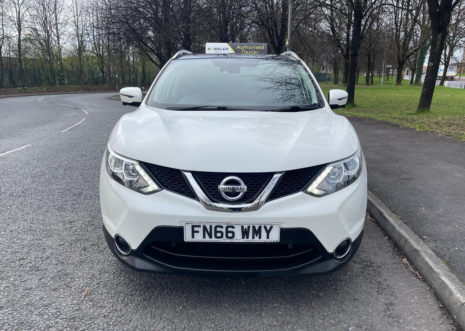 Nissan Qashqai - Image 2