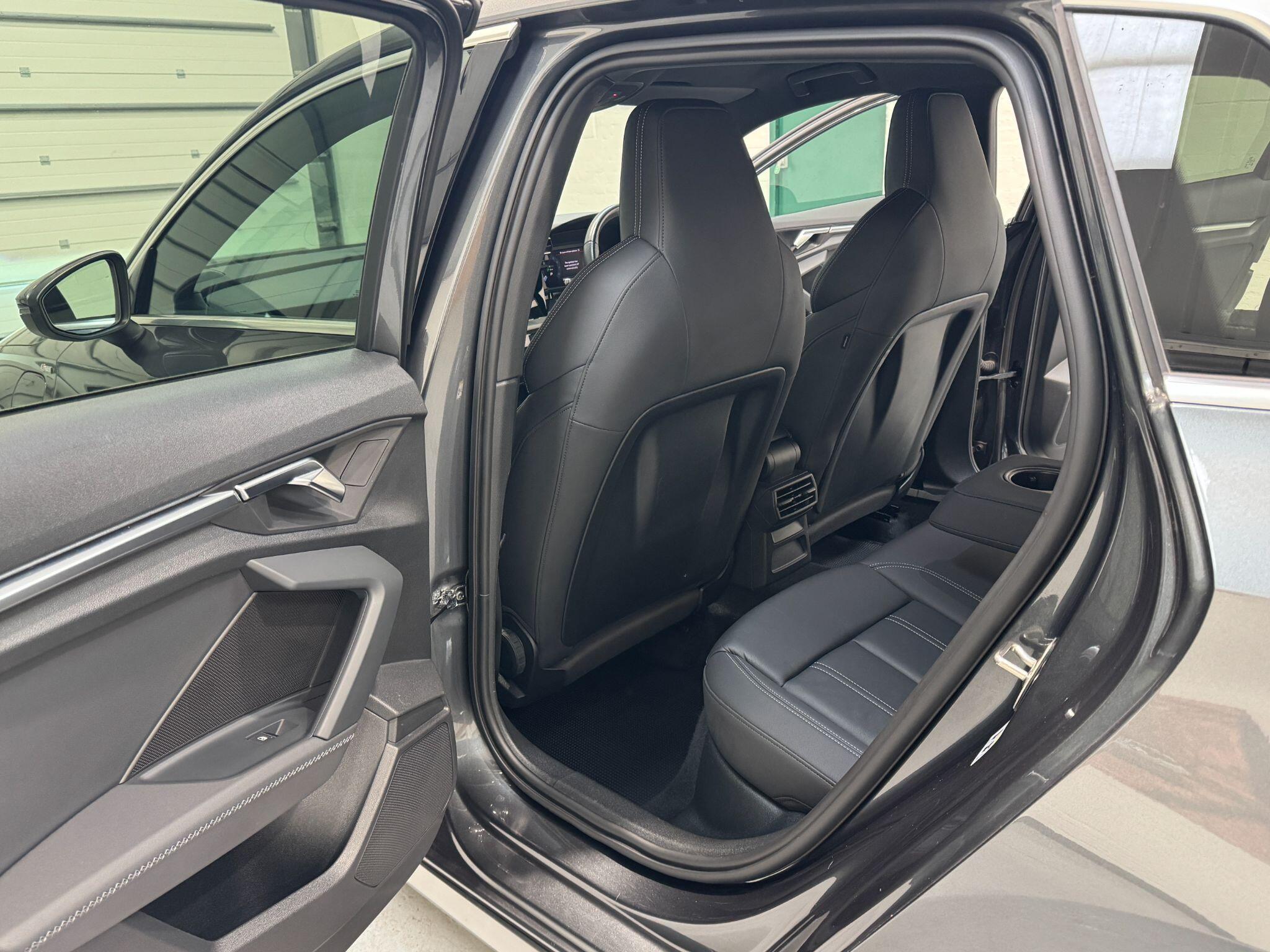 Audi A3 - Image 67