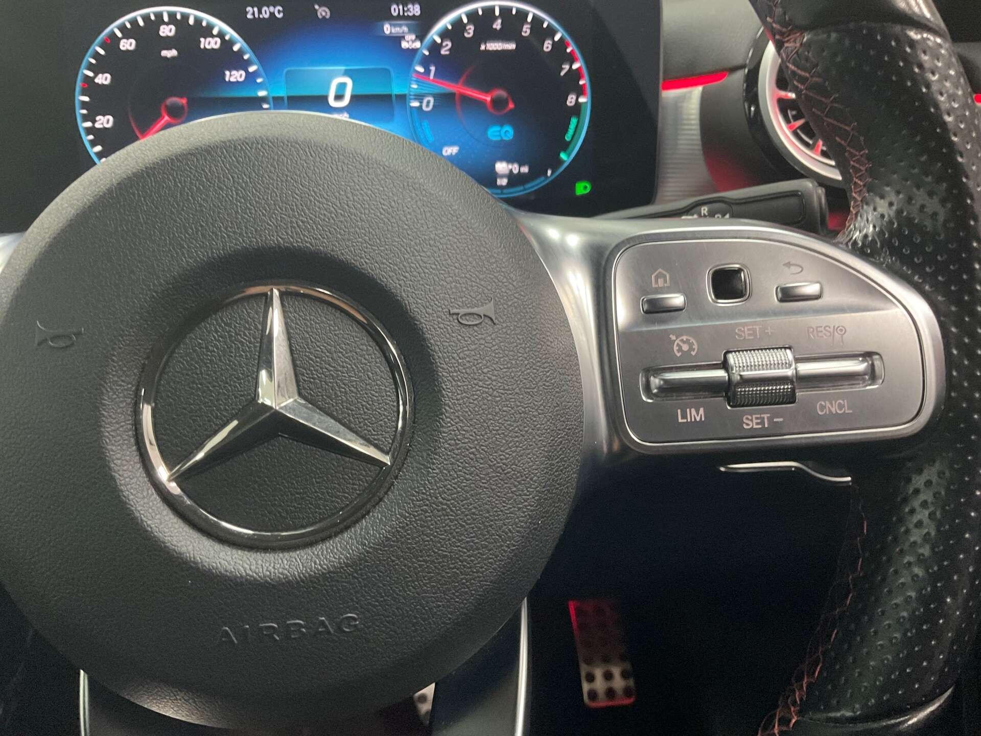 Mercedes A-Class - Image 16