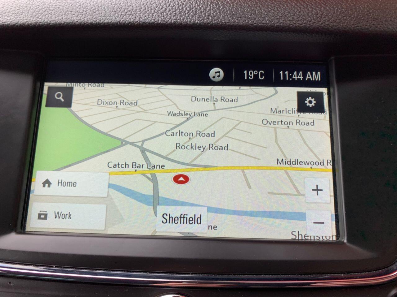 Vauxhall Astra - Image 3
