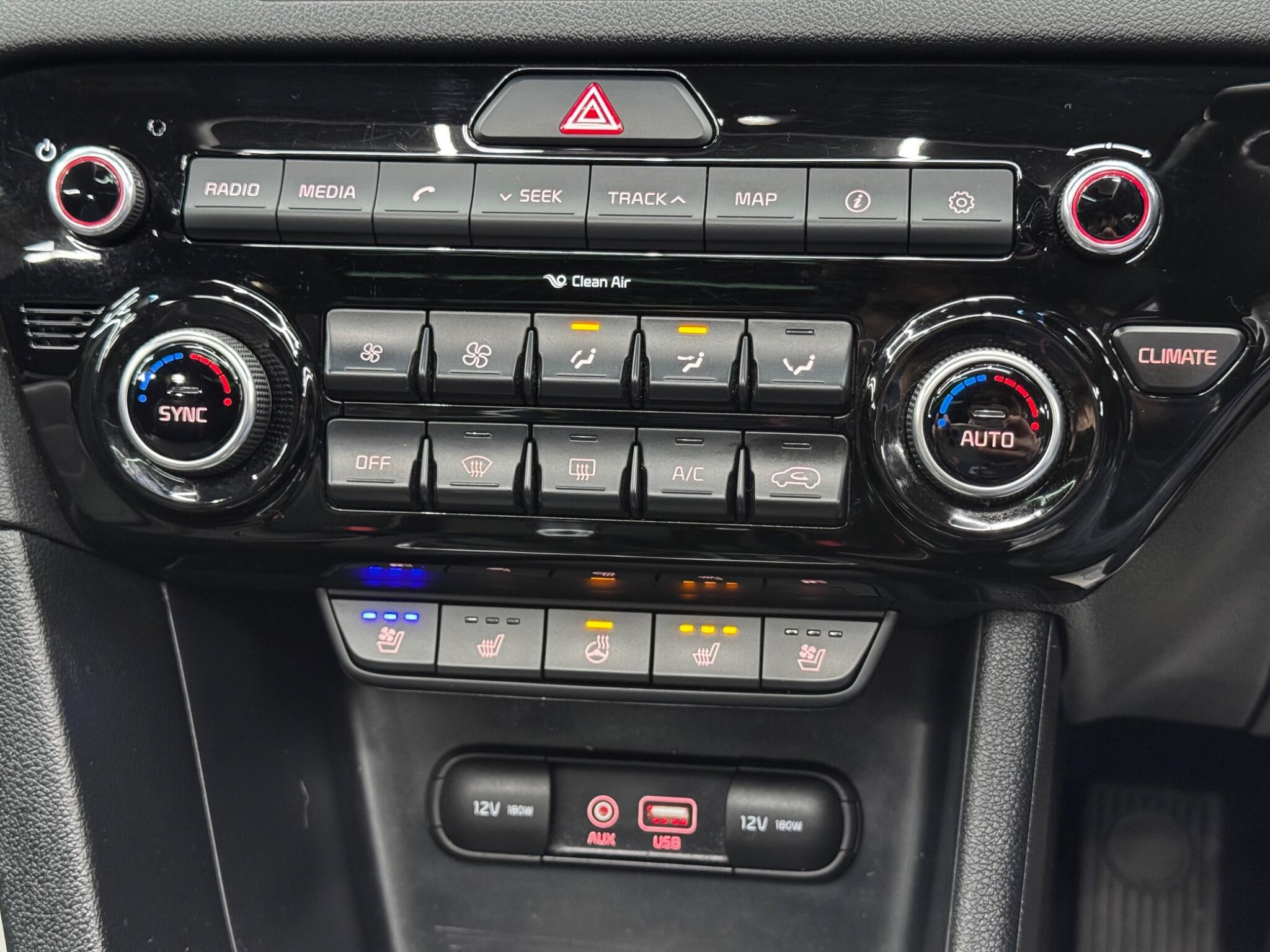 Kia Sportage - Image 27