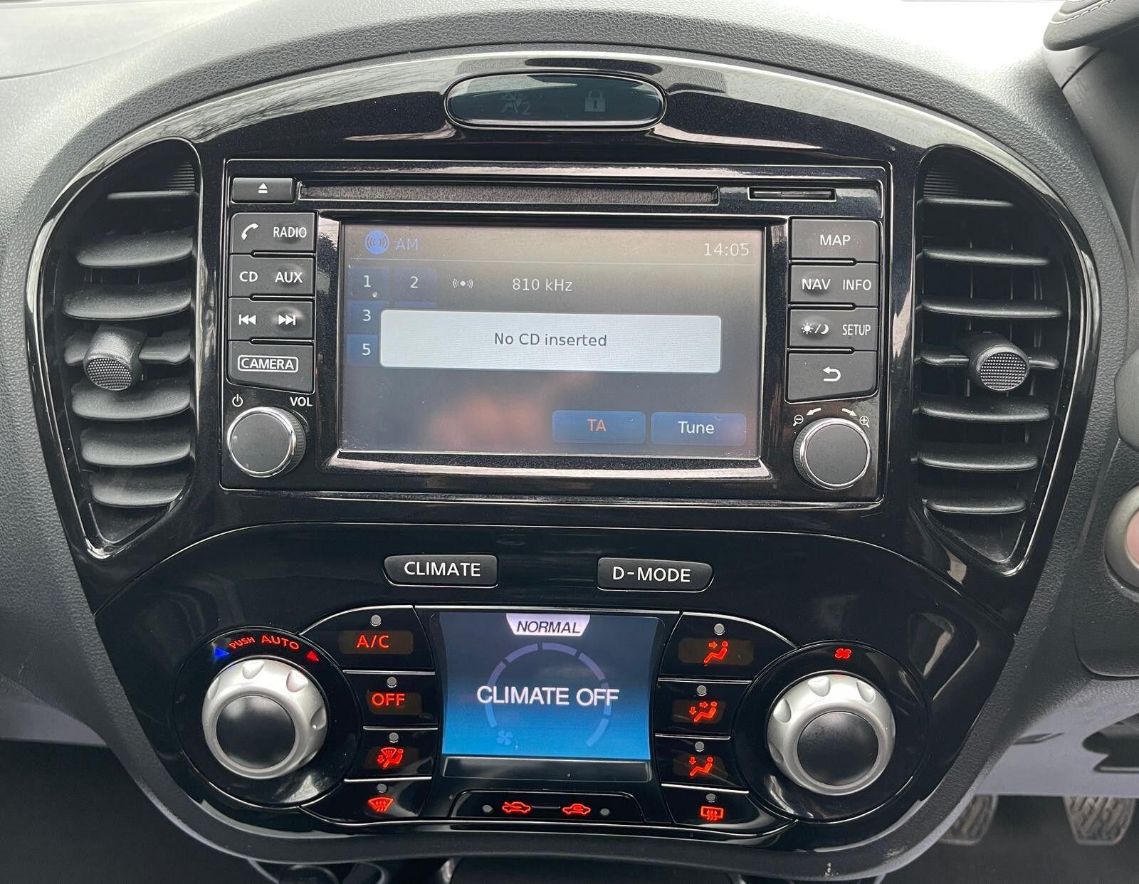 Nissan Juke - Image 38