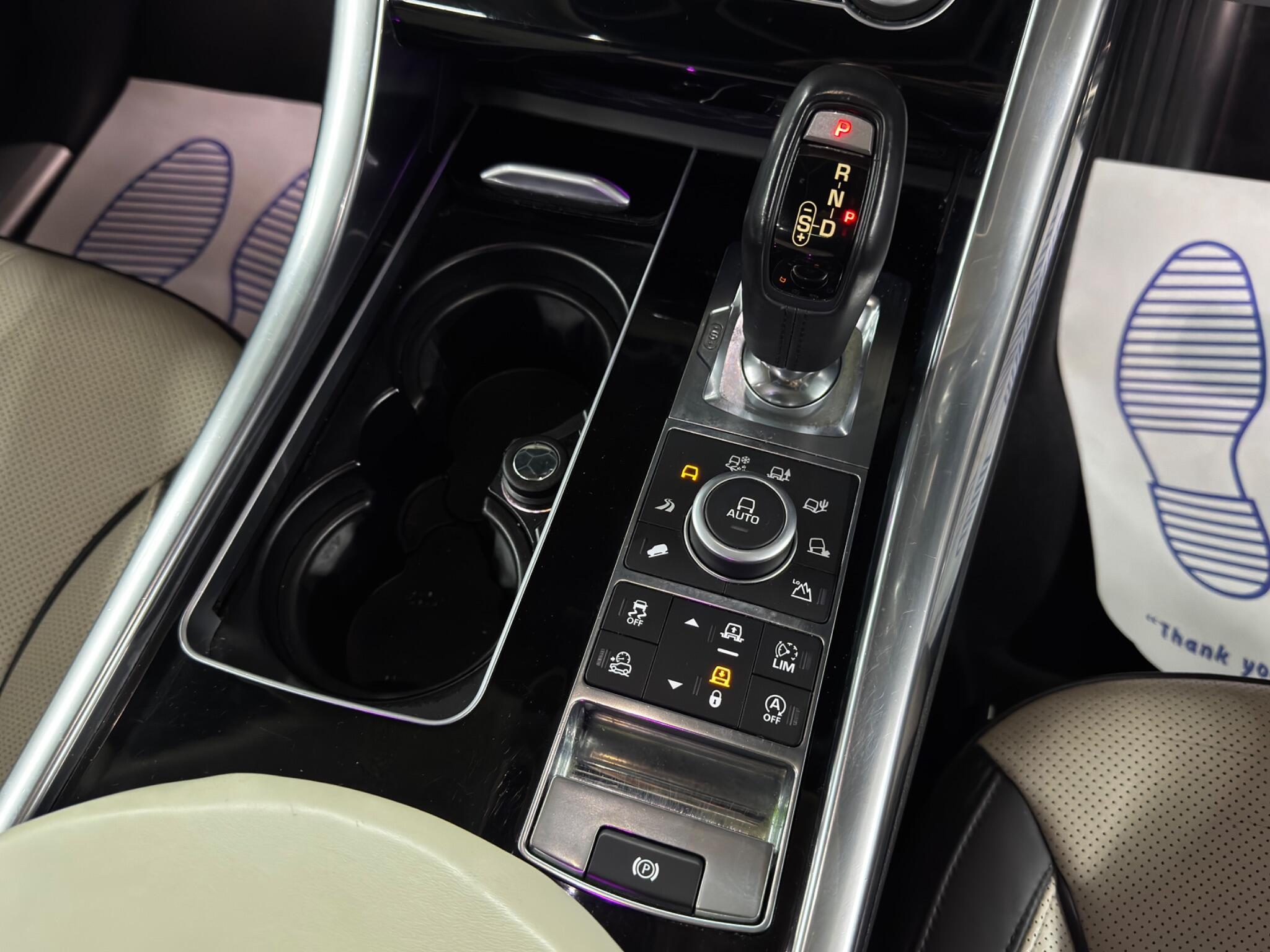 Land Rover RANGE ROVER SPORT - Image 26